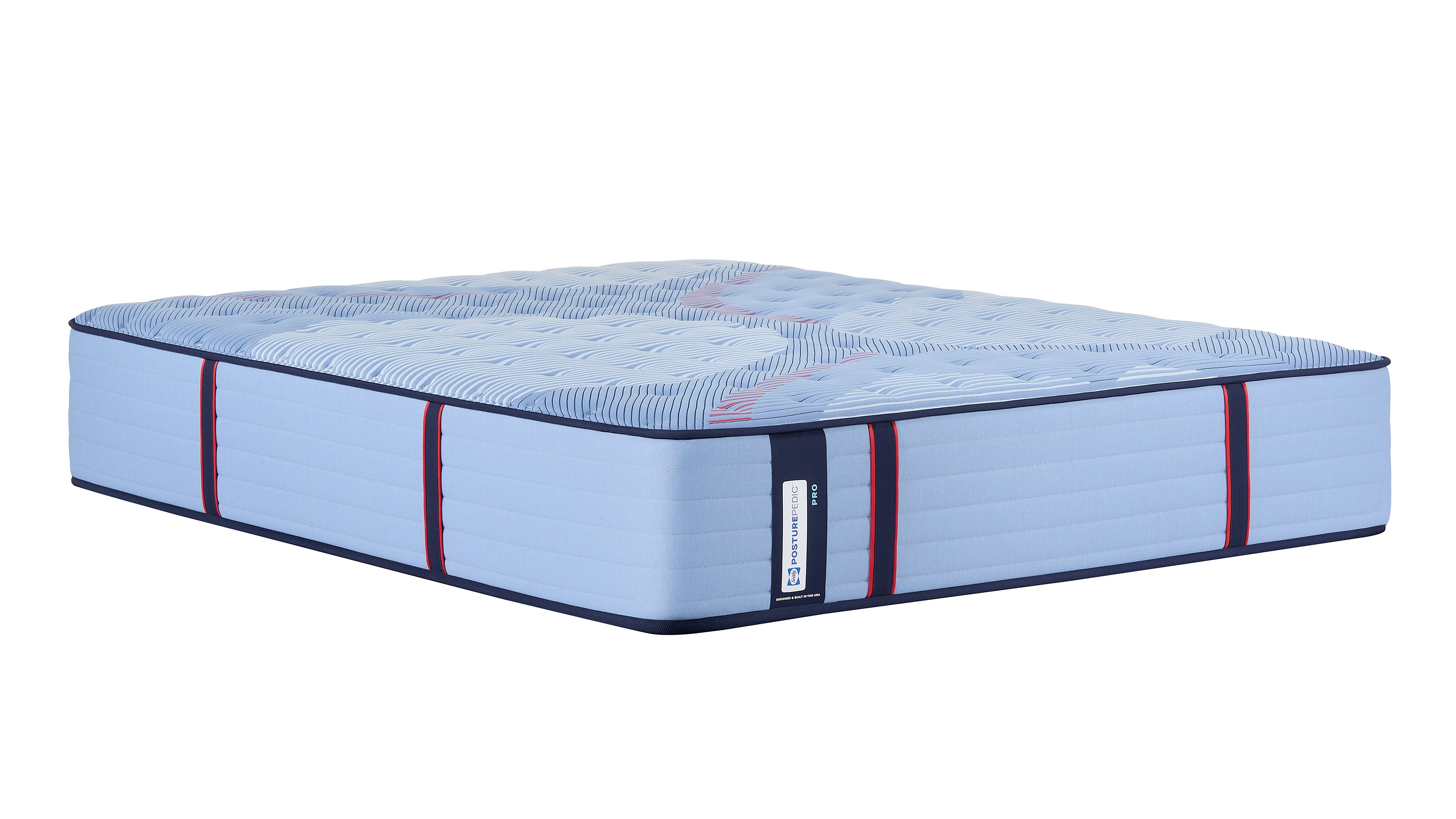 Sealy Posturepedic® Pro Fuller Soft - Tight Top