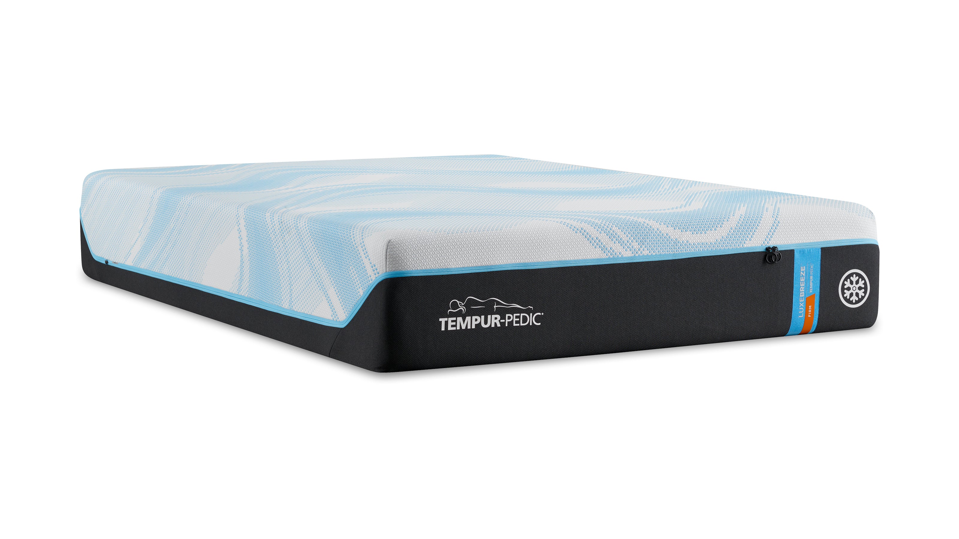 Tempur-Pedic® TEMPUR-LuxeBreeze® Firm Mattress