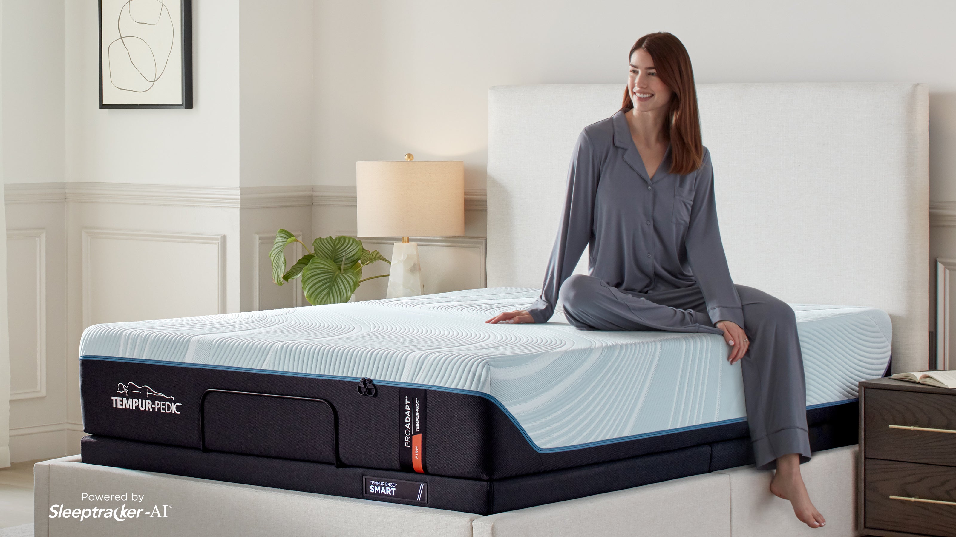 Tempur-Pedic® TEMPUR-ProAdapt® Firm Mattress