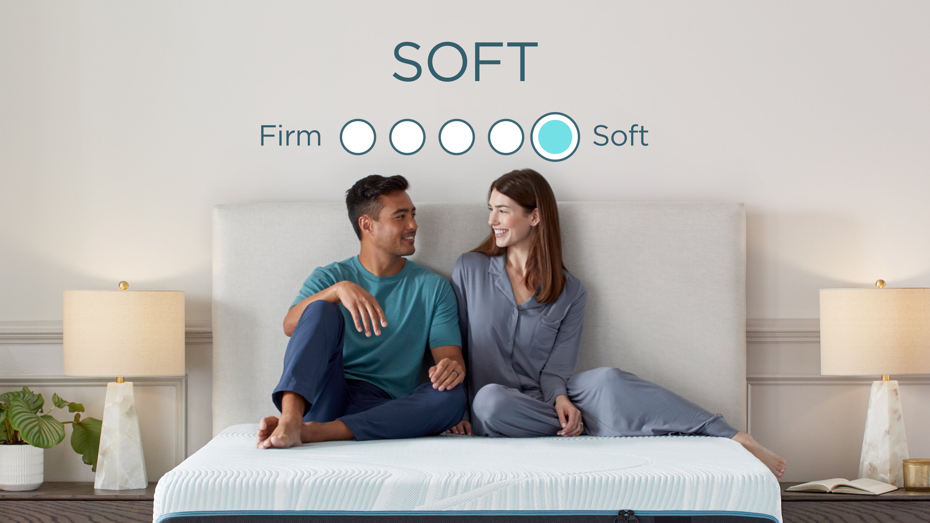 Tempur-Pedic® TEMPUR-ProAdapt® Soft Mattress