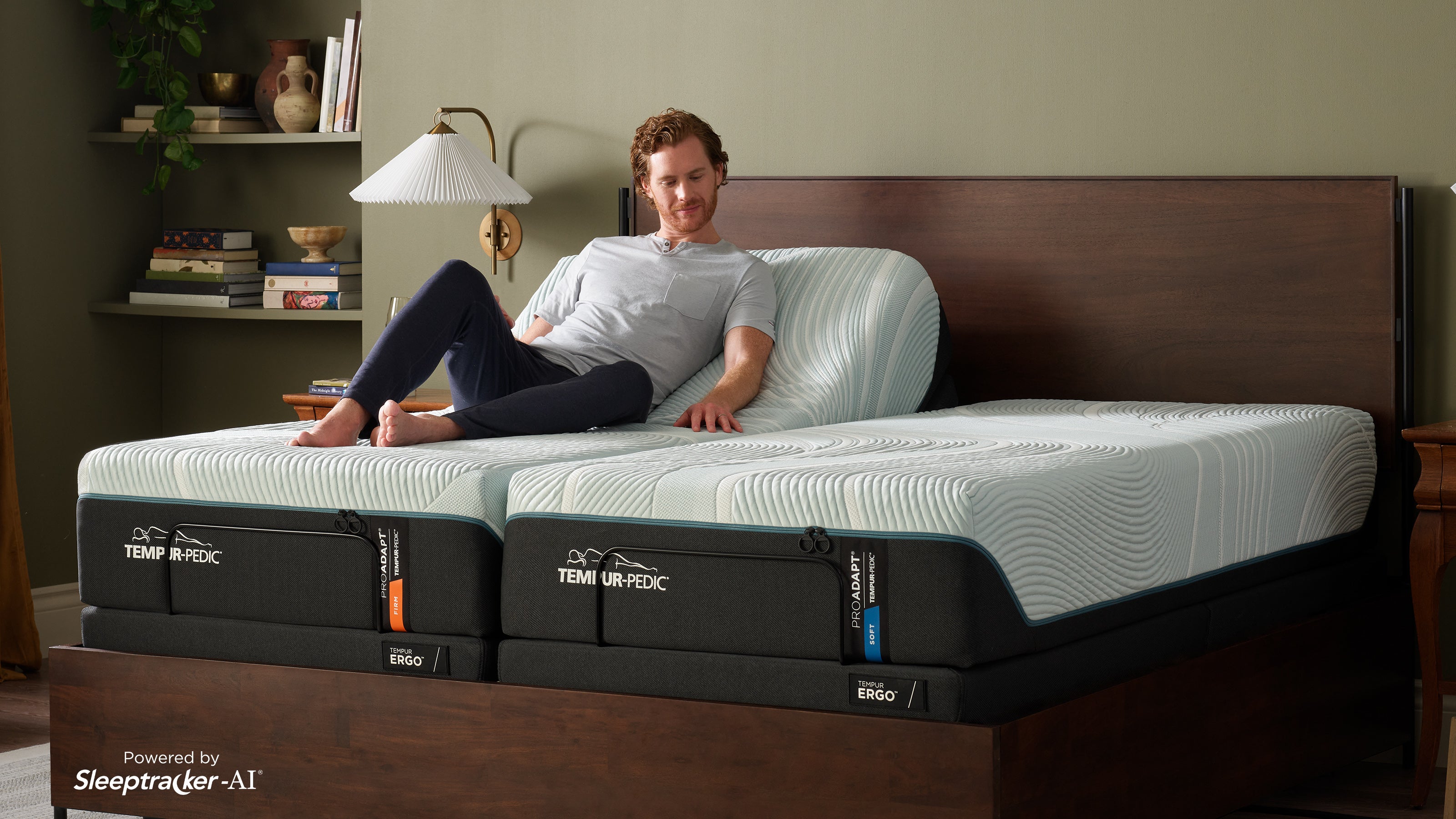 Tempur-Pedic® TEMPUR-ProAdapt® Soft Mattress