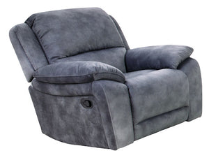 Mega CMS 70711M - Cheers Reclining sofa loveseat set