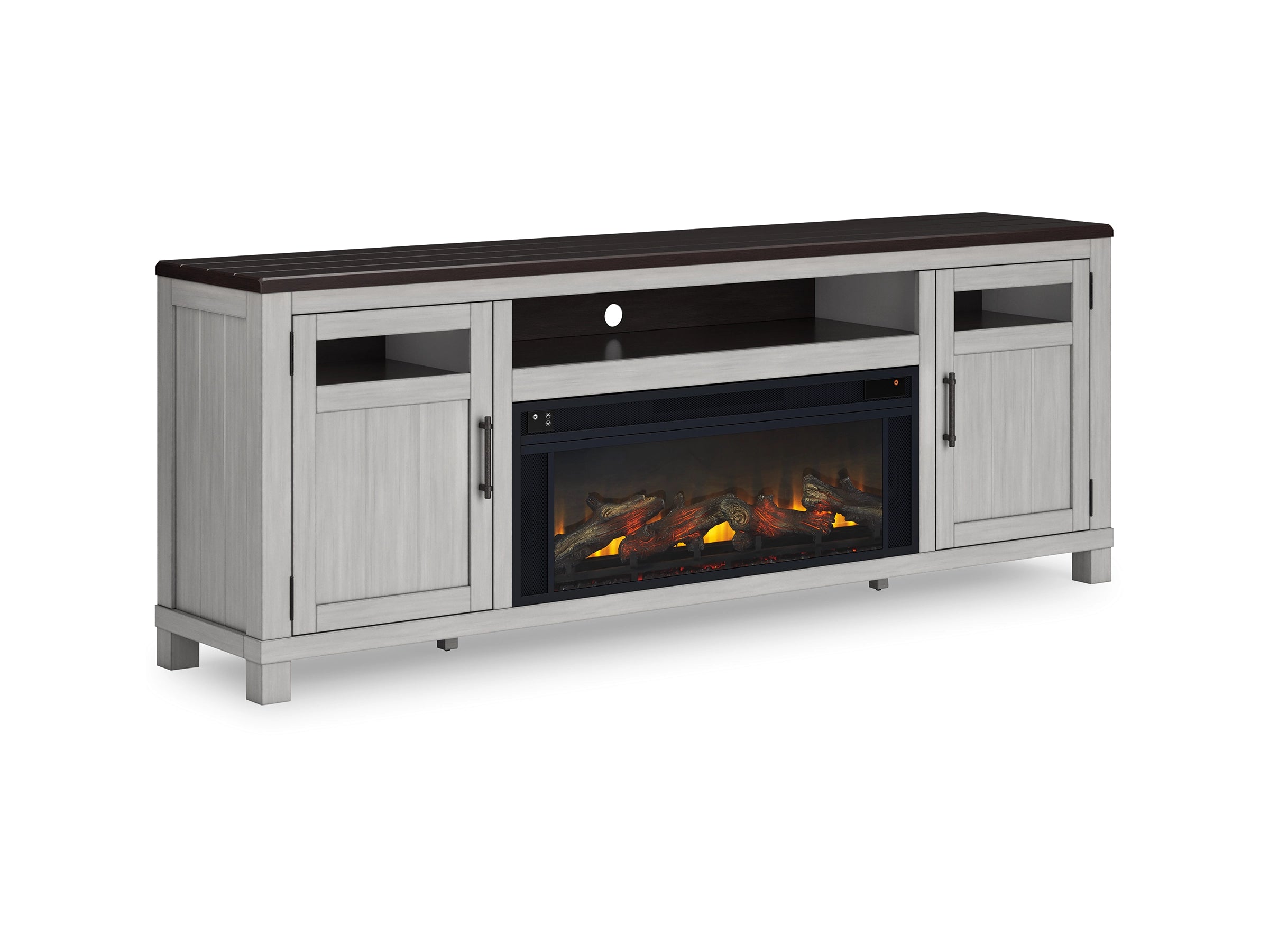 Darborn TV Stand W796-68 / W100-12