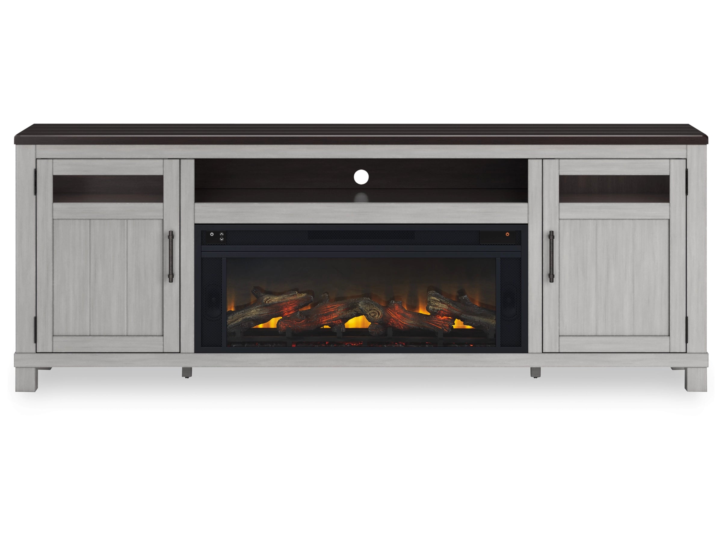 Darborn TV Stand W796-68 / W100-12