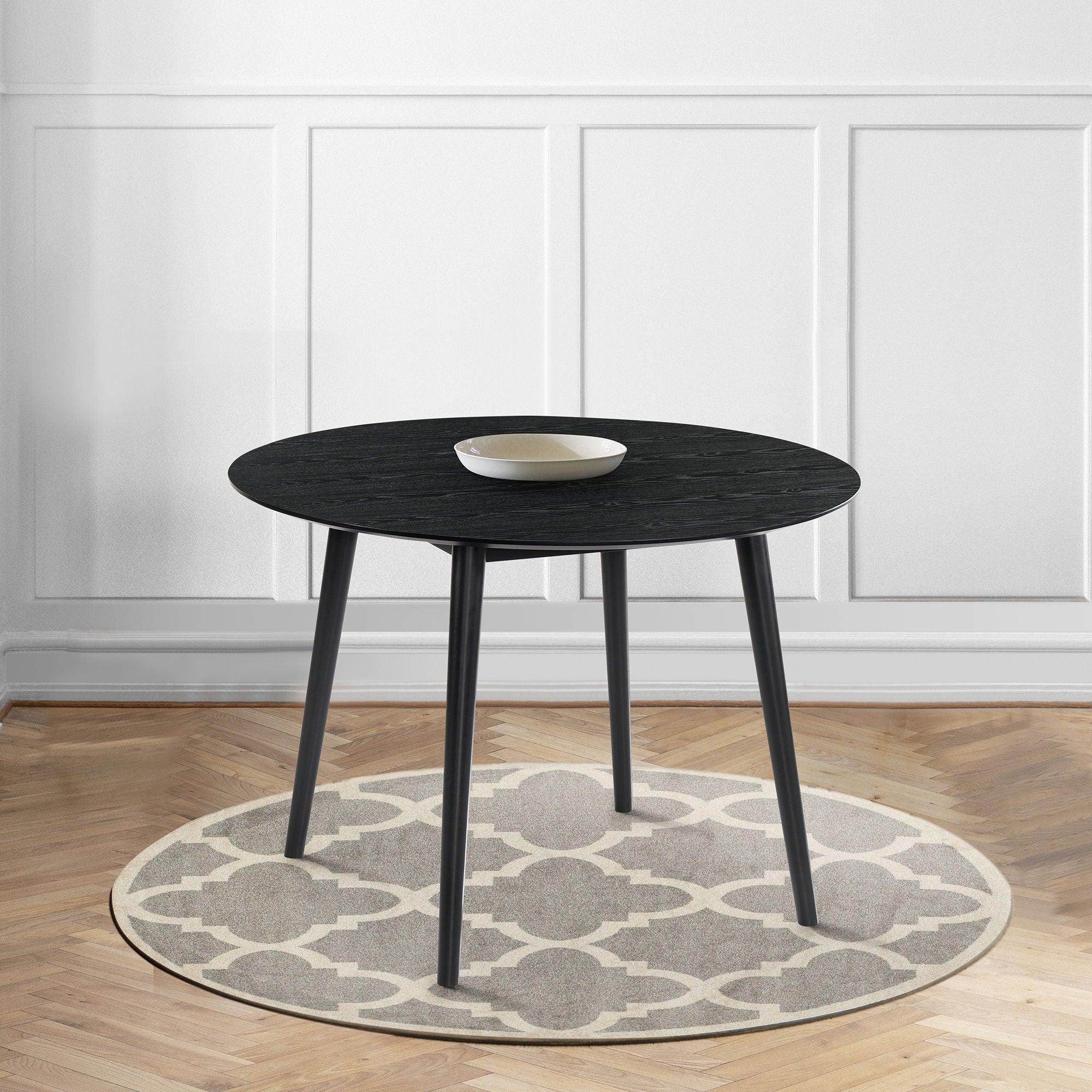 Arcadia - Round Dining Table