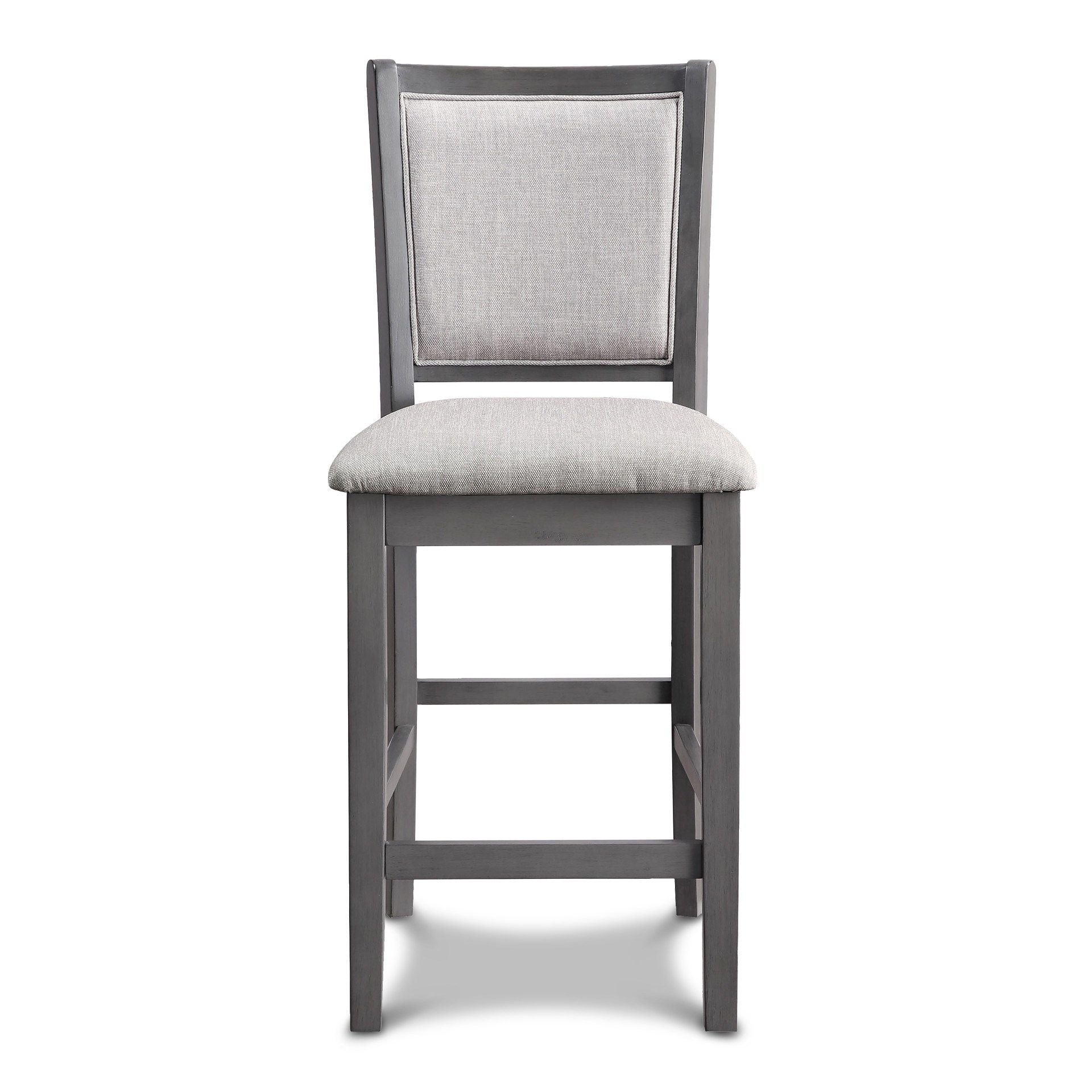 Amy - 5 Piece Counter Dining Set