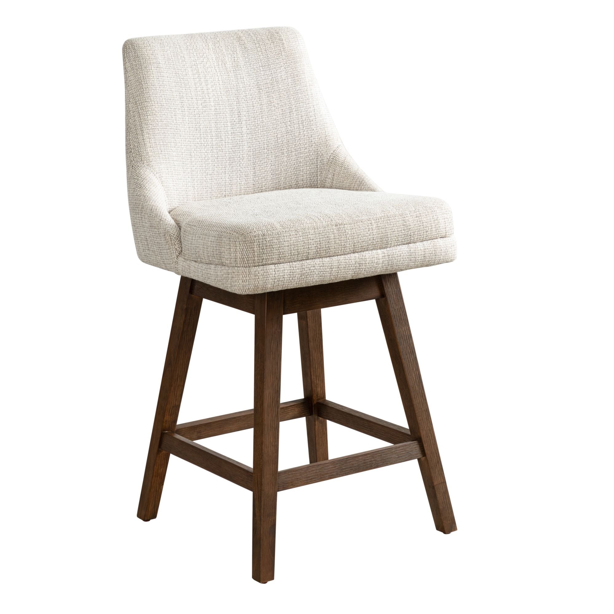 Branson - Swivel Counter Stool