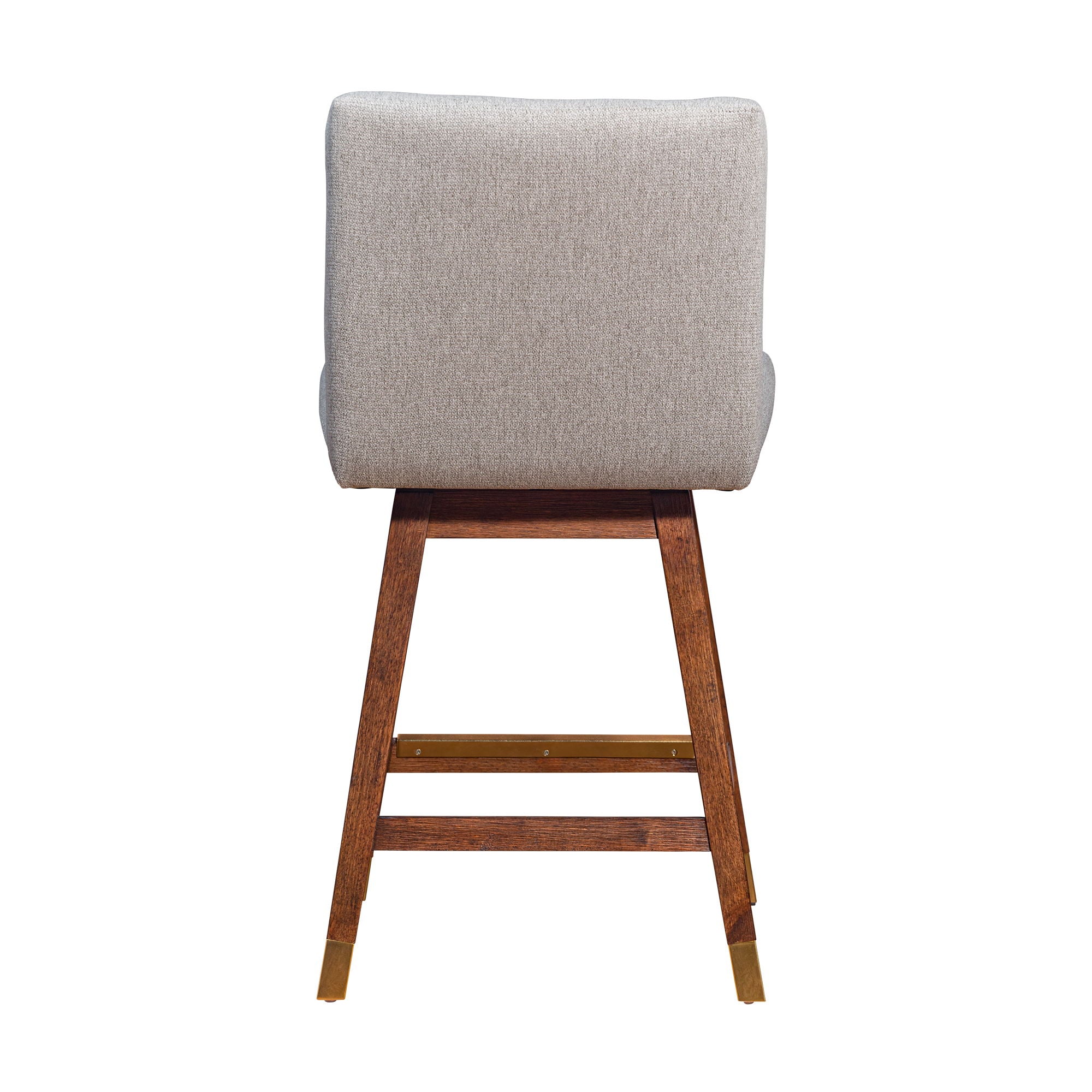 Basila - Swivel Bar Stool