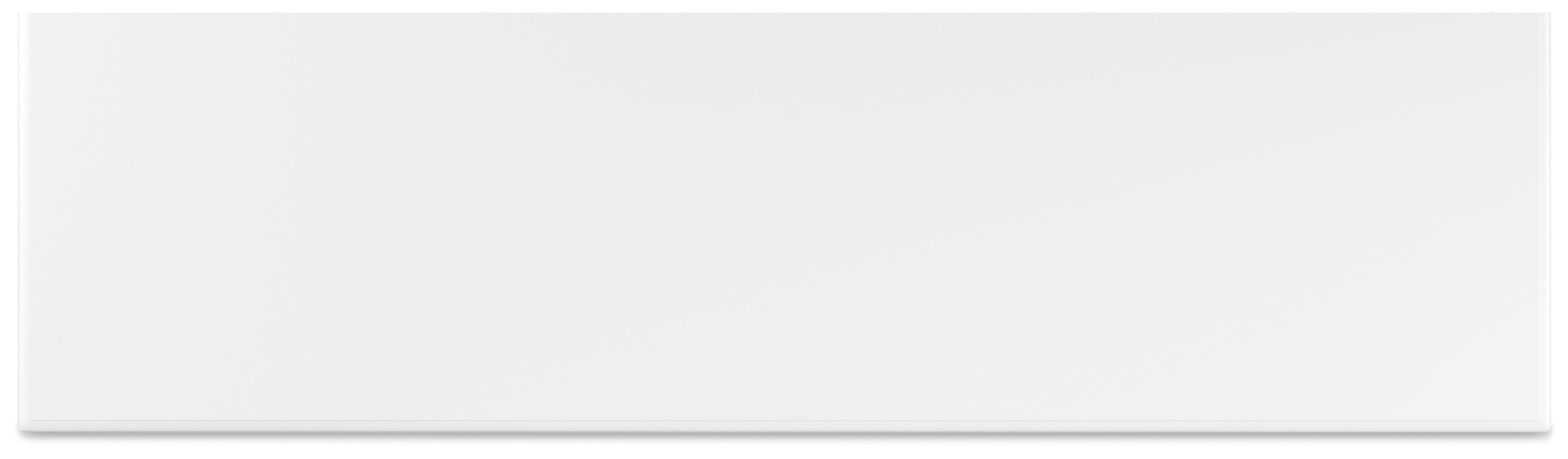 Fortman - Dresser - White