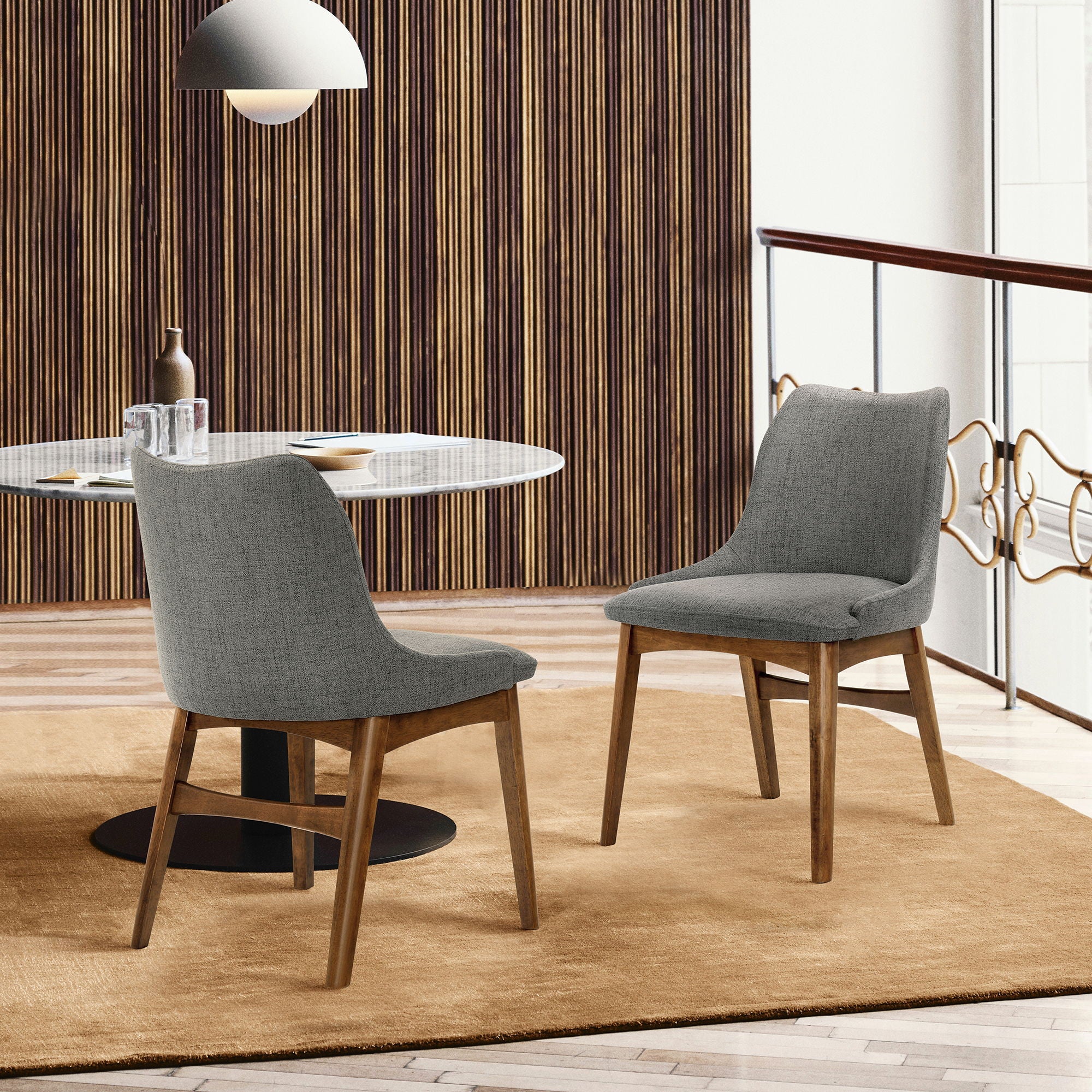 Azalea - Dining Side Chairs (Set of 2)