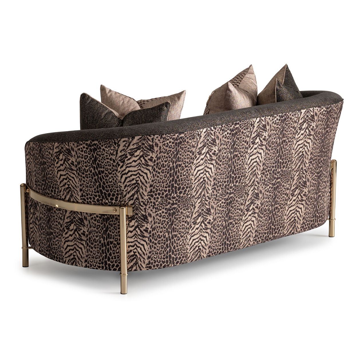 Lisbon - Loveseat
