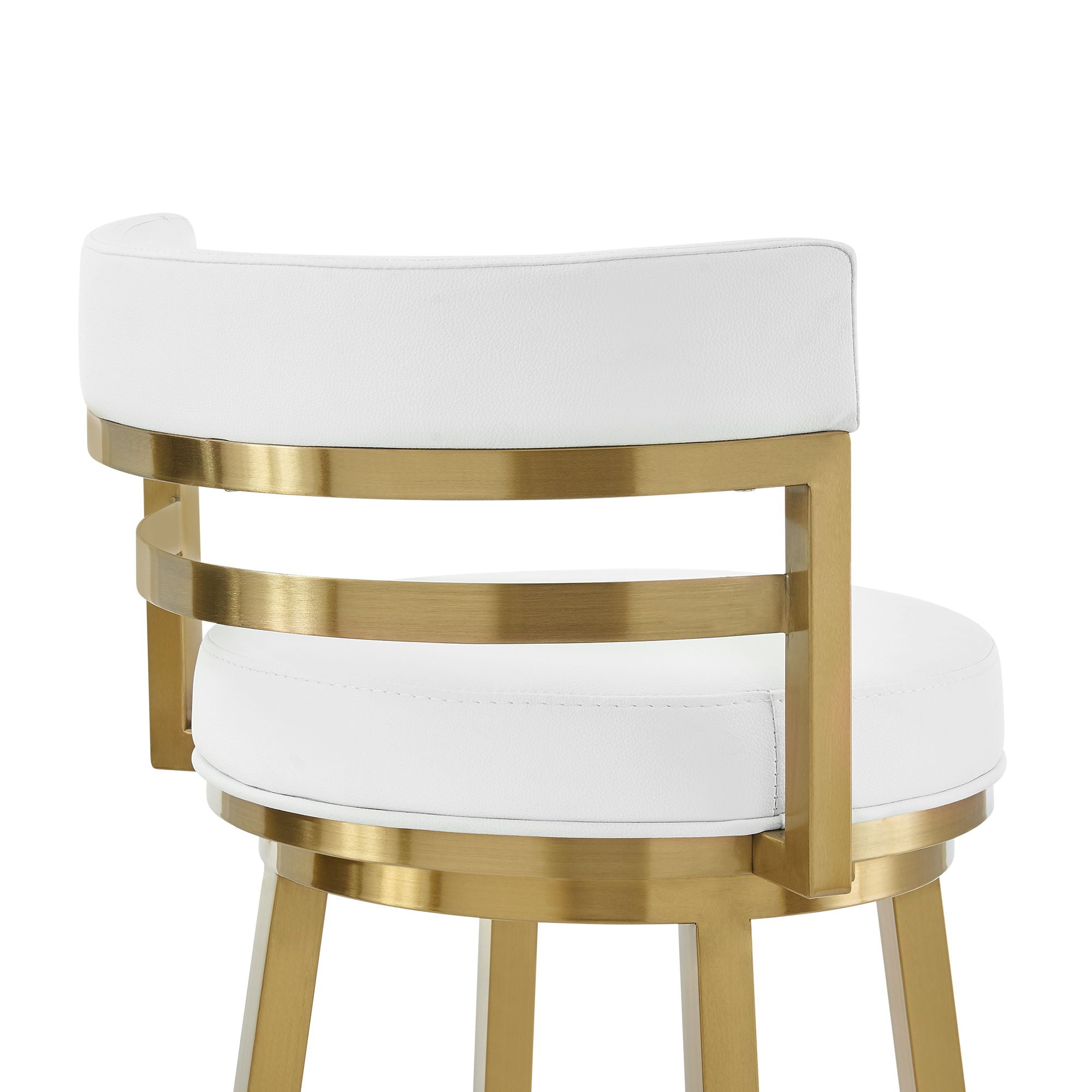 Madrid - Swivel Stool
