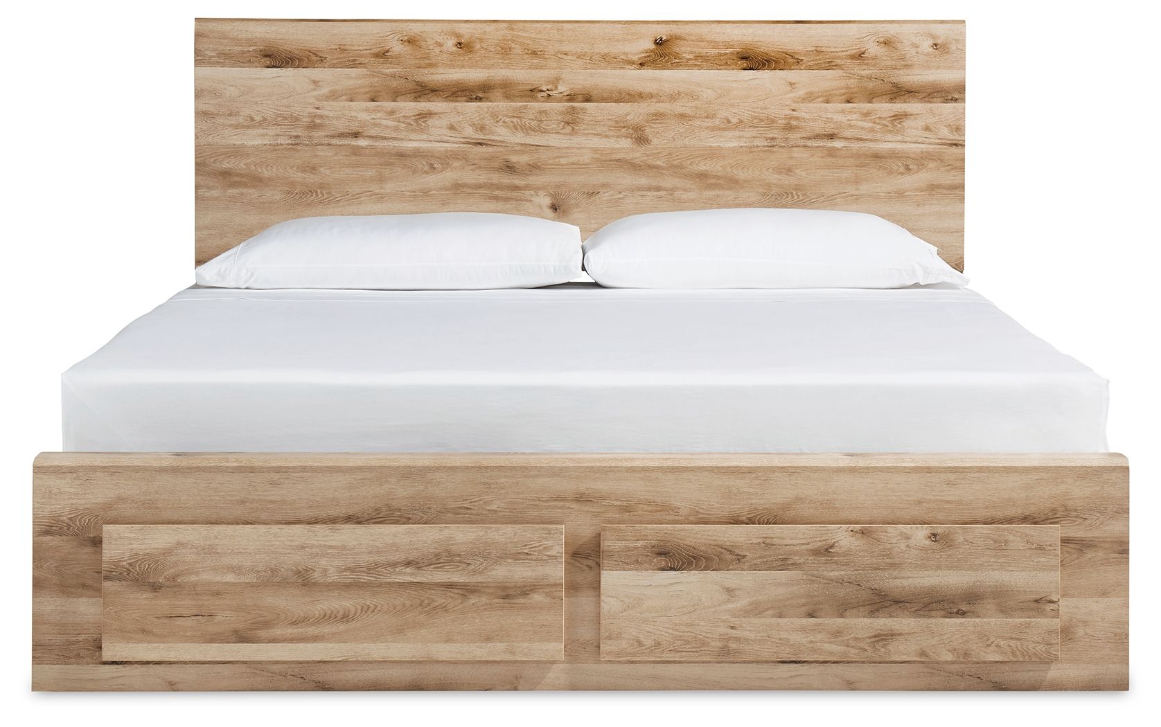 Hyanna - Storage Bed