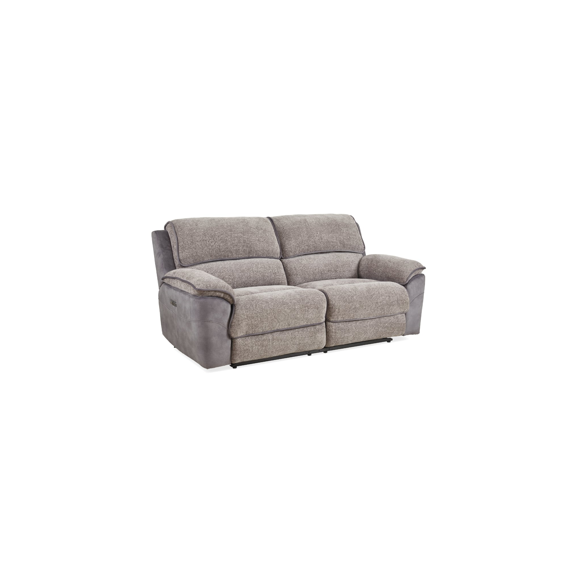 Mega CMS 9213 (Loveseat, Sofa & Pwd Recliner)