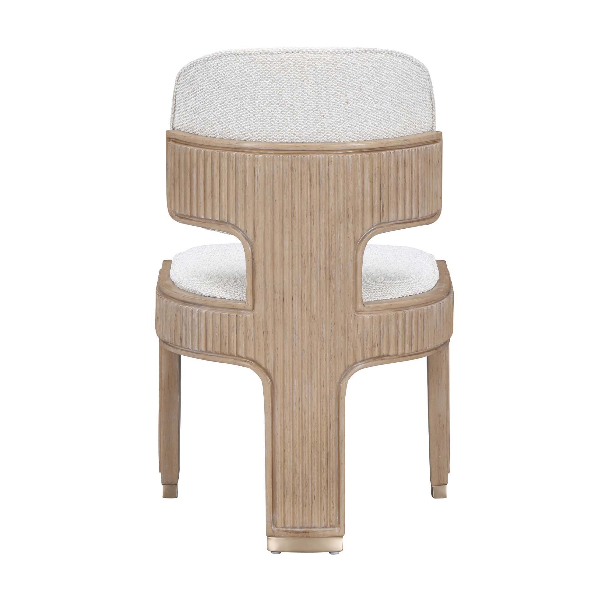 West Kensington - Dining Side Chair (Set of 2)