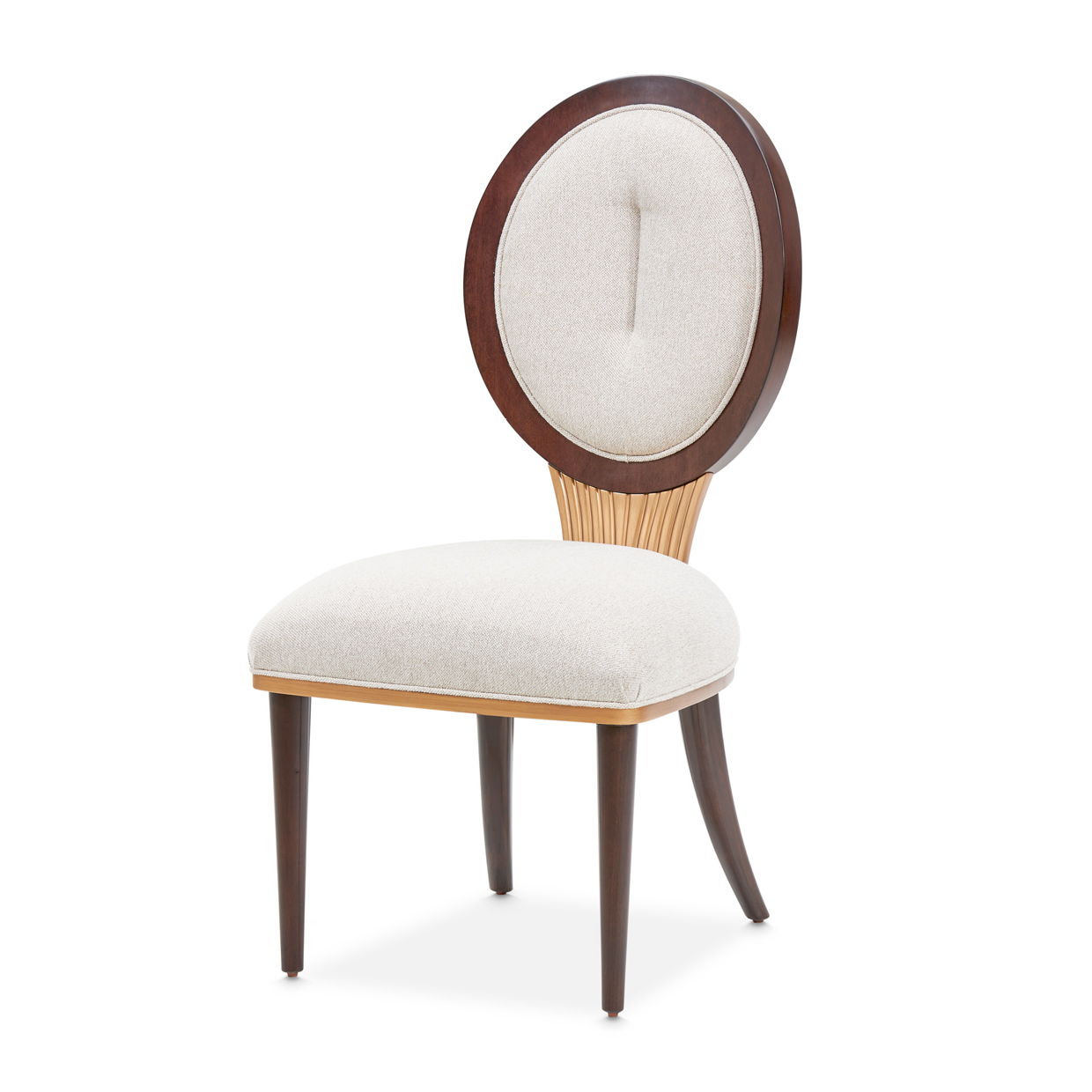 Camellia Field - Dining Side Chair (Set of 2)