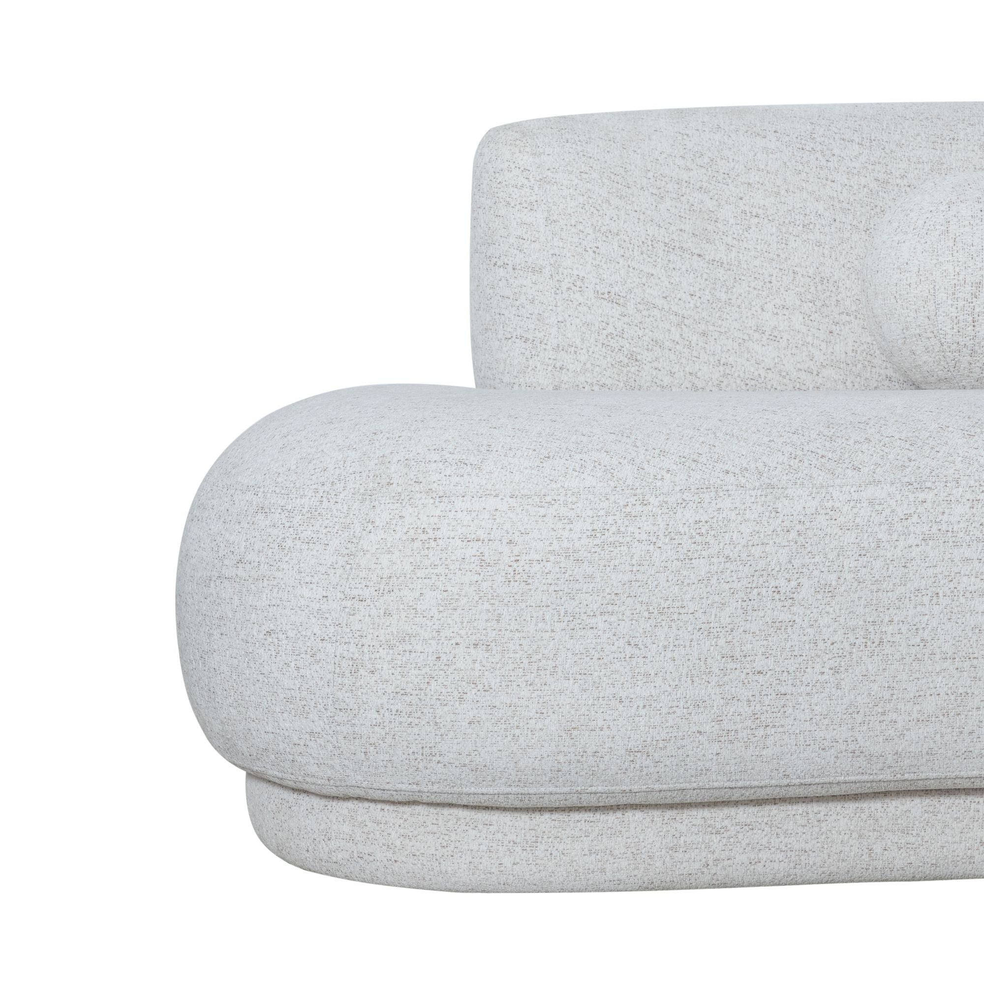 Oakland - 3-Seater Sofa