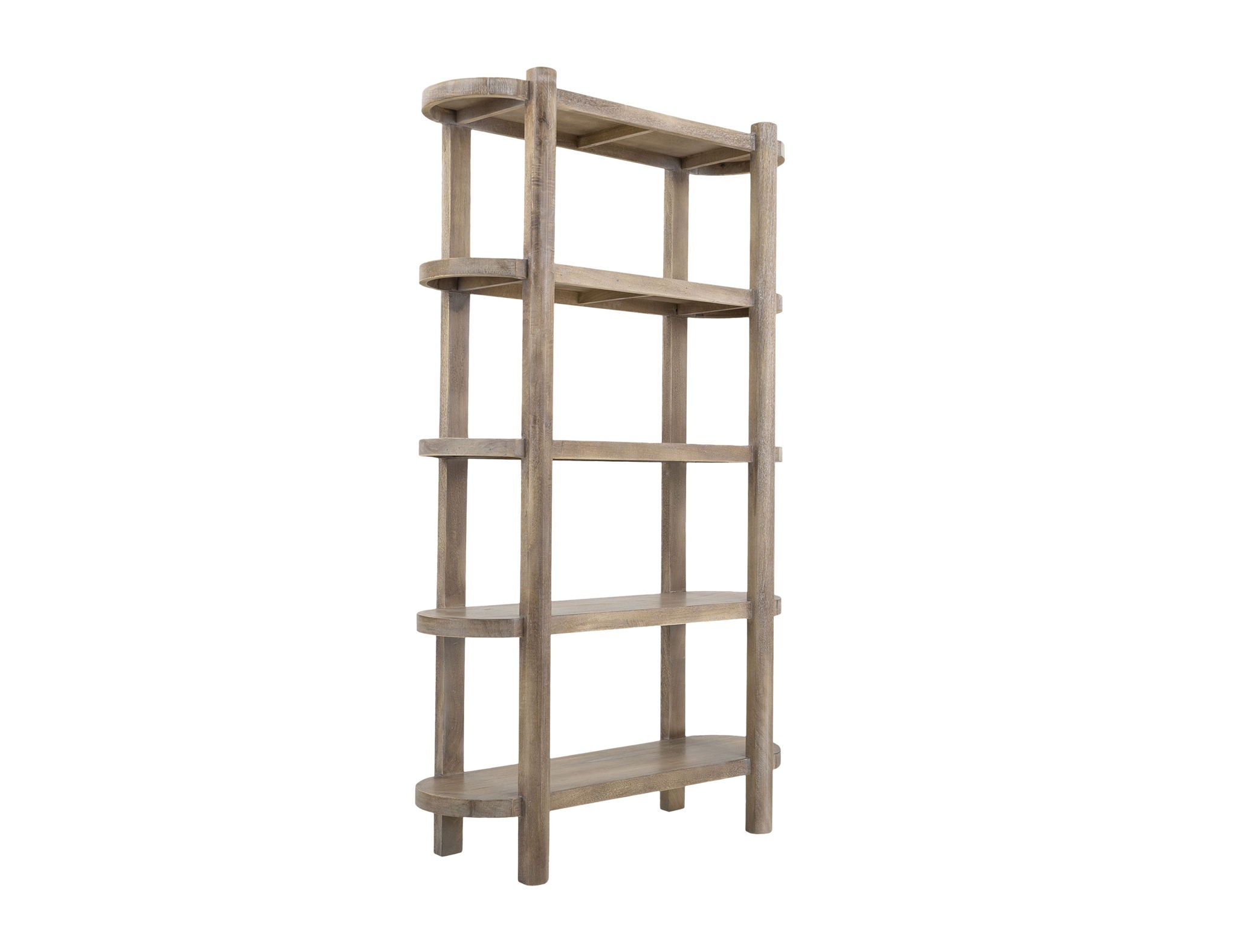 Balam - Bookcase