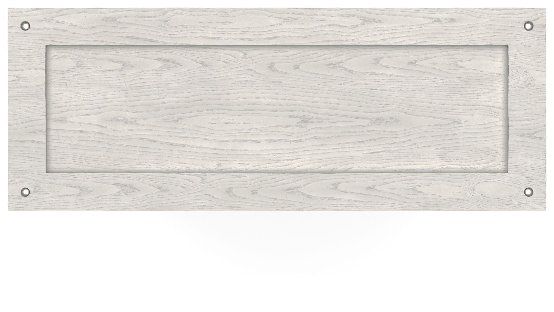 Robbinsdale - Bookcase - Antique White