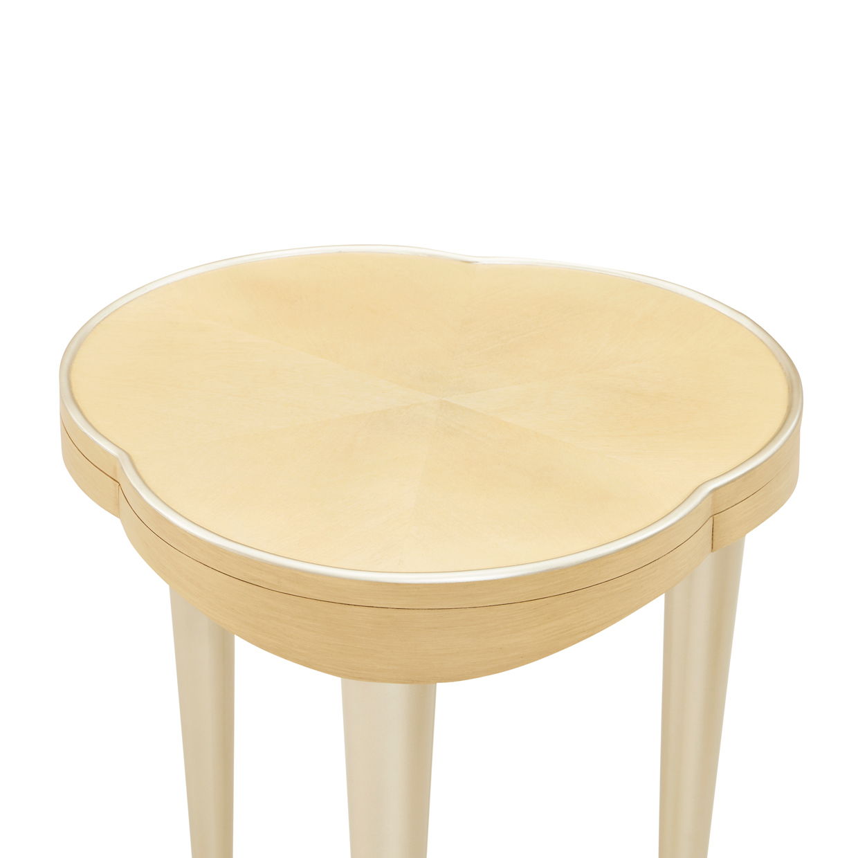 Camellia Field - Living Room Table
