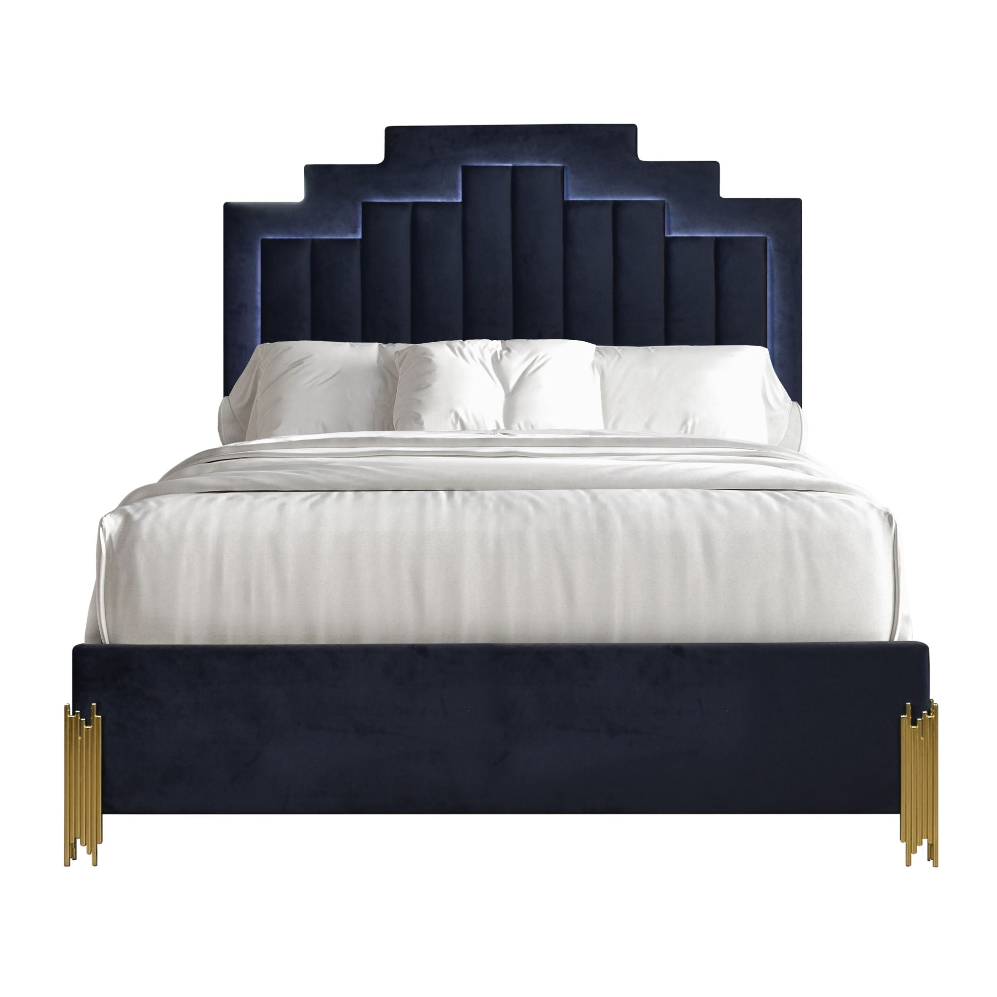 Empire - Bed
