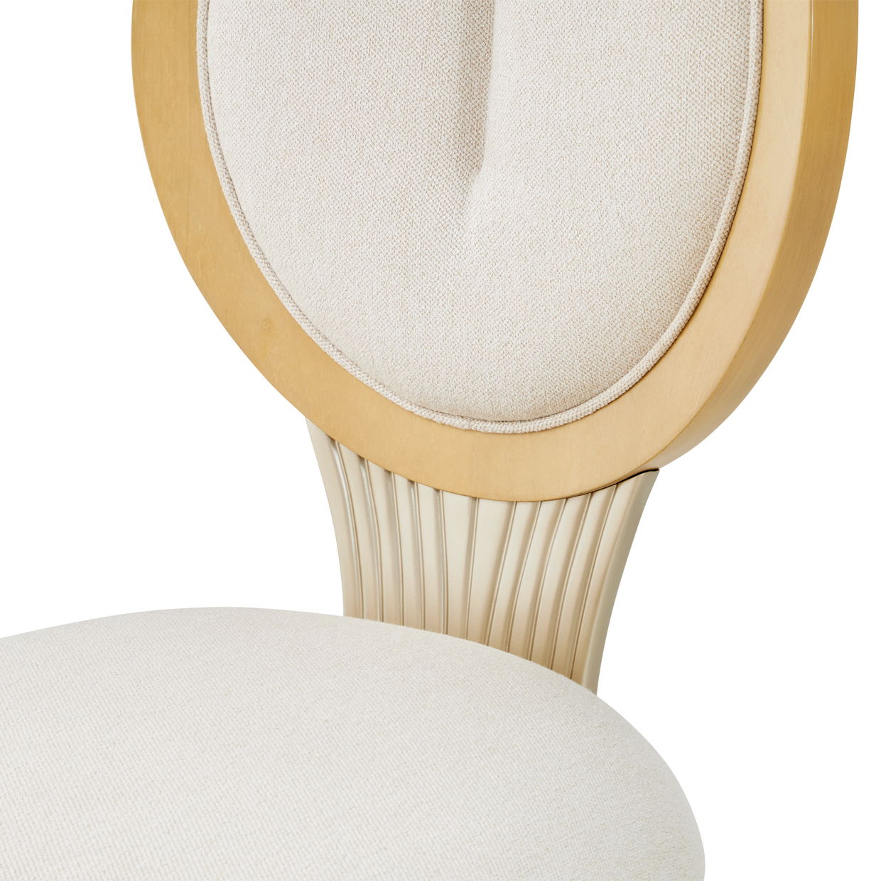 Camellia Field - Dining Side Chair (Set of 2)