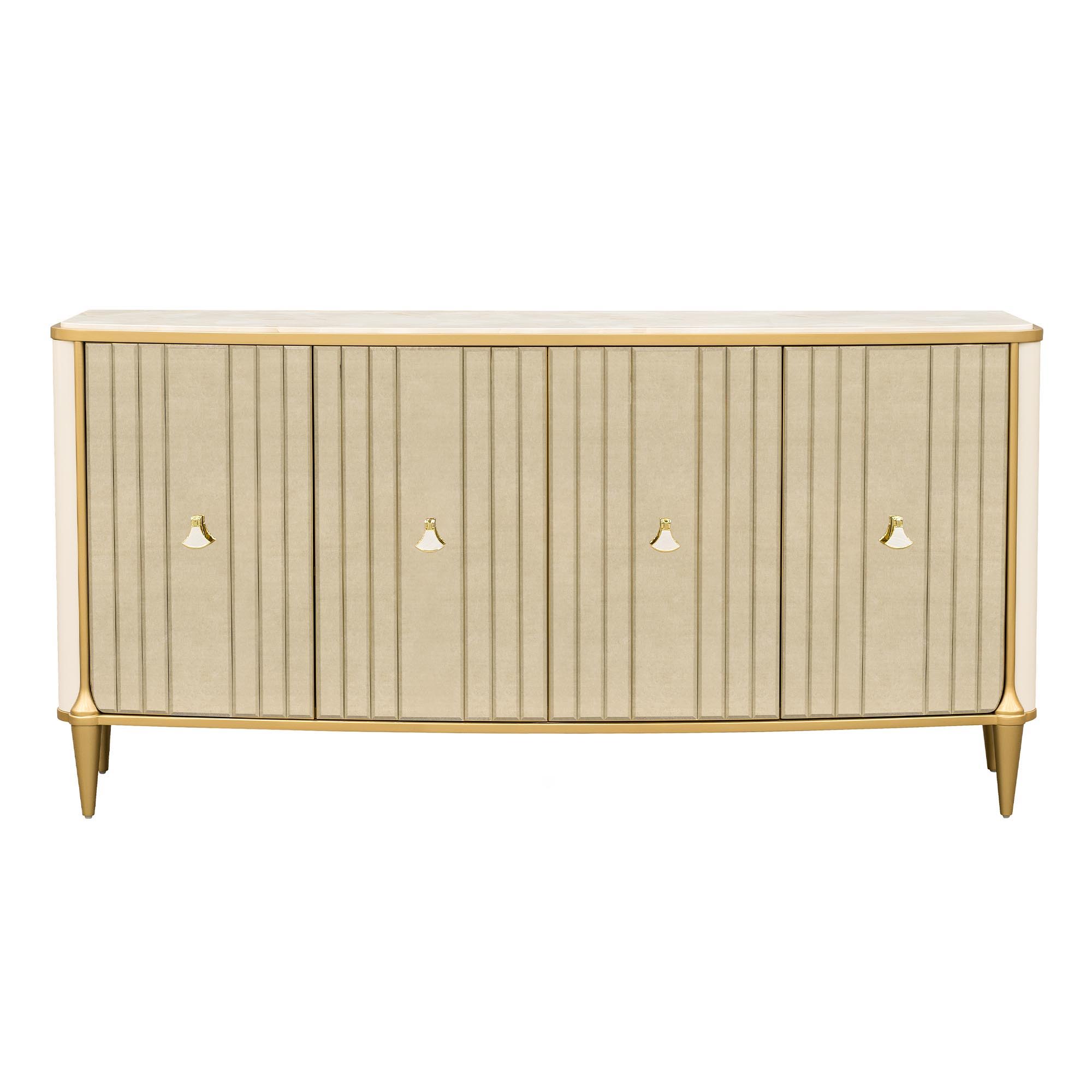 Scotts Square - Sideboard