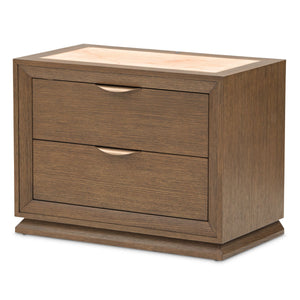 Portrait - Nightstand