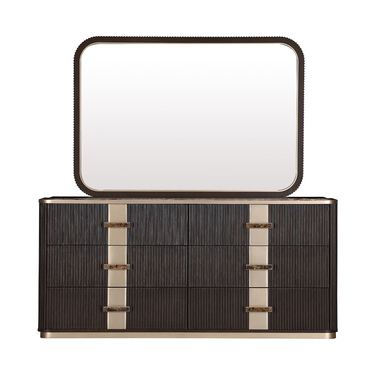 West Kensington - Dresser
