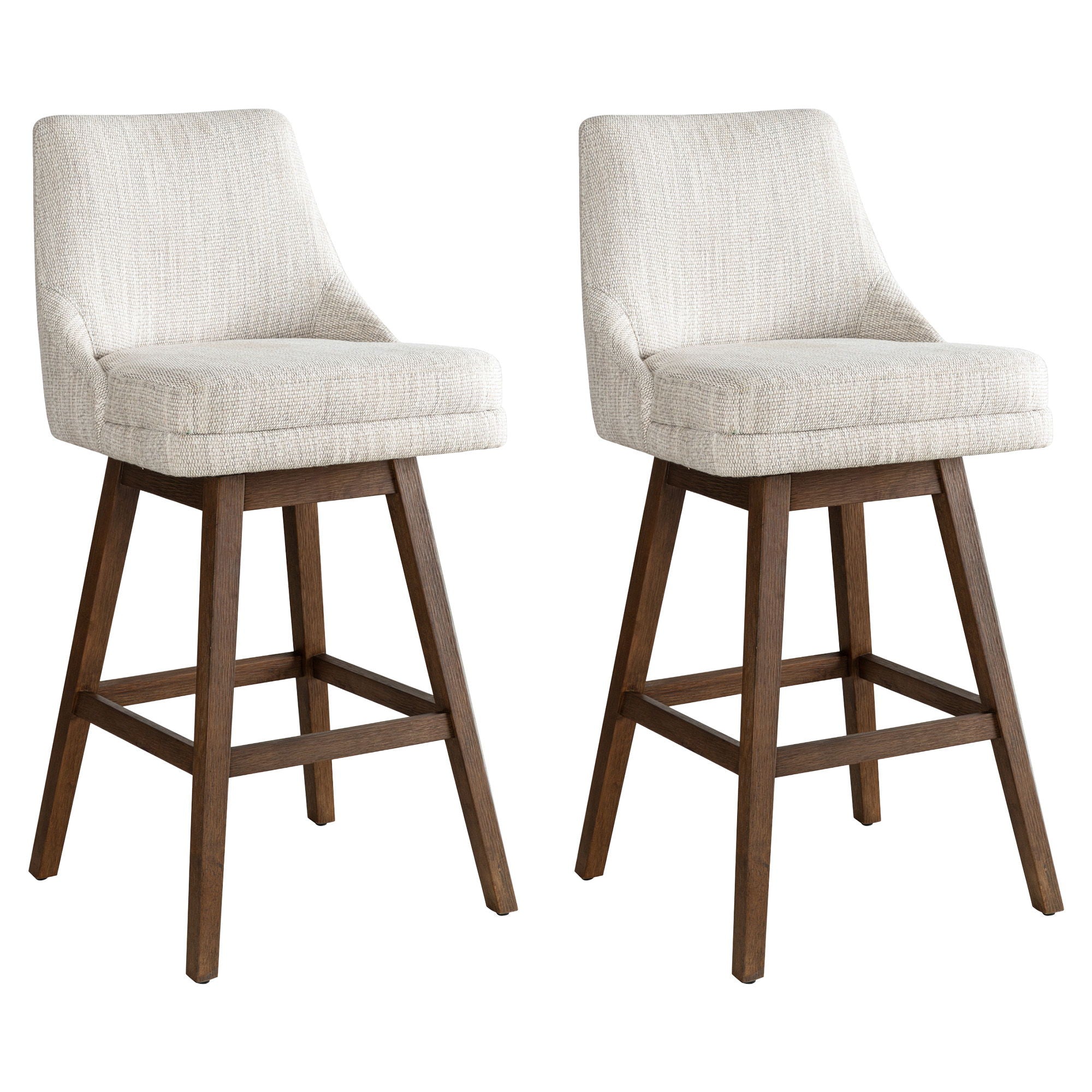 Branson - Swivel Barstool