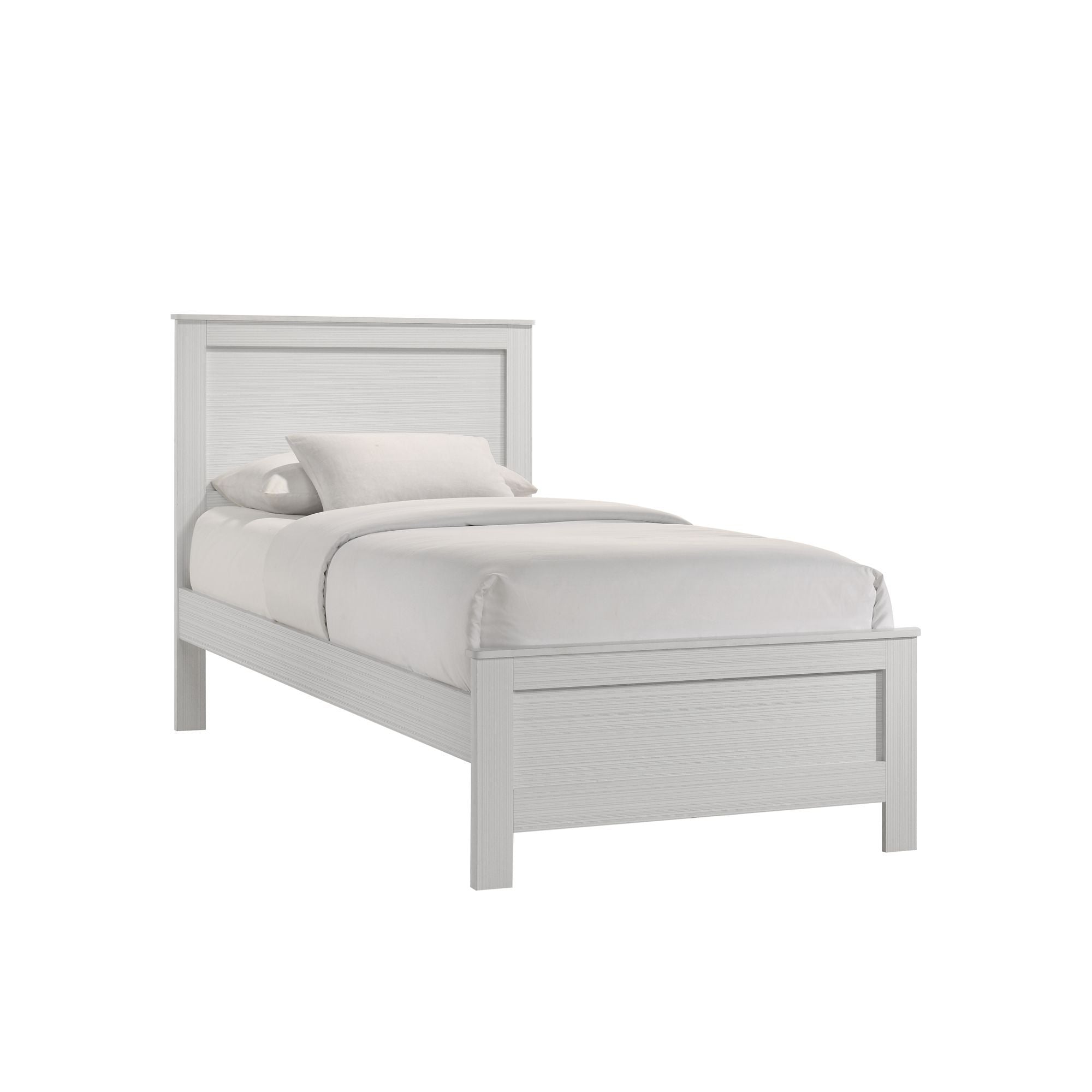 Sami - Youth Panel Bed