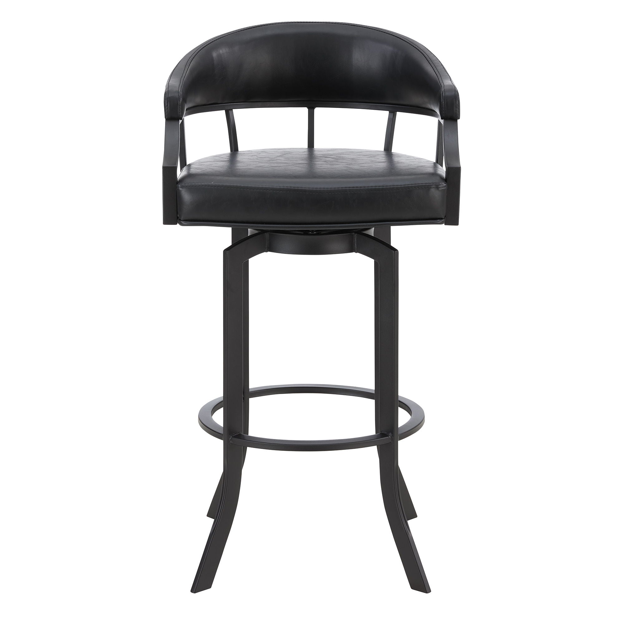 Edy - Swivel Bar Stool