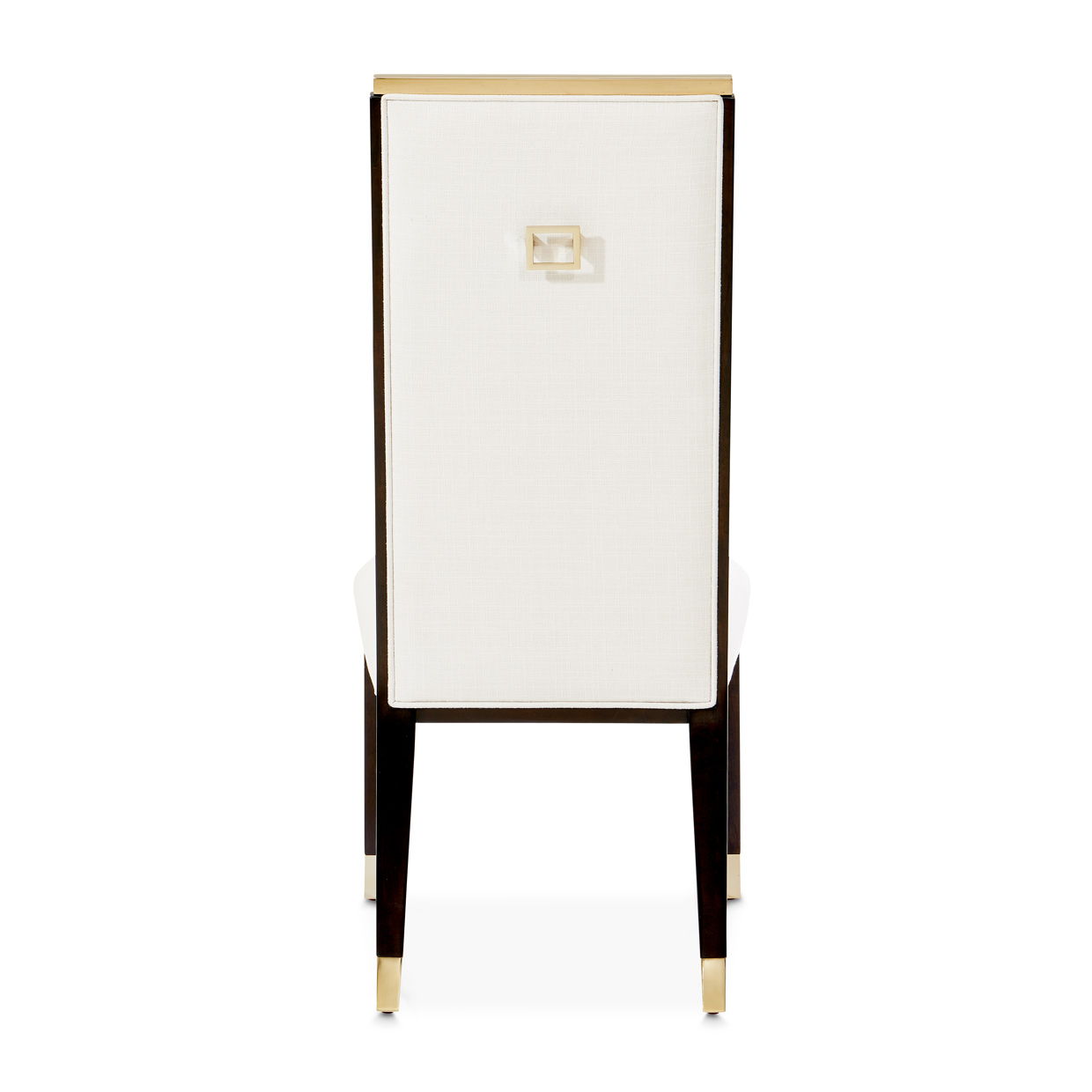 Belmont Place - Dining Side Chair (Set of 2) - Espresso