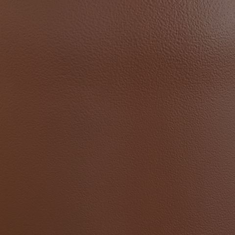 Rowandale - Metal Table Lamp - Brick Red