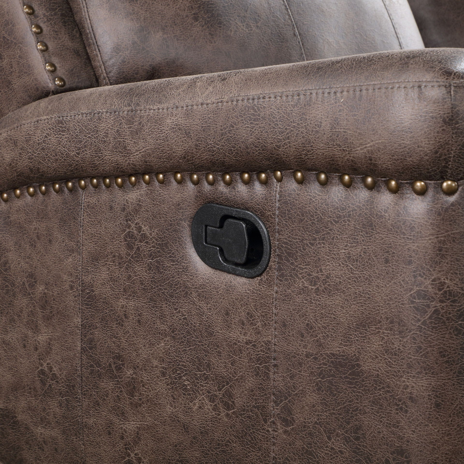 Quade - Console Loveseat