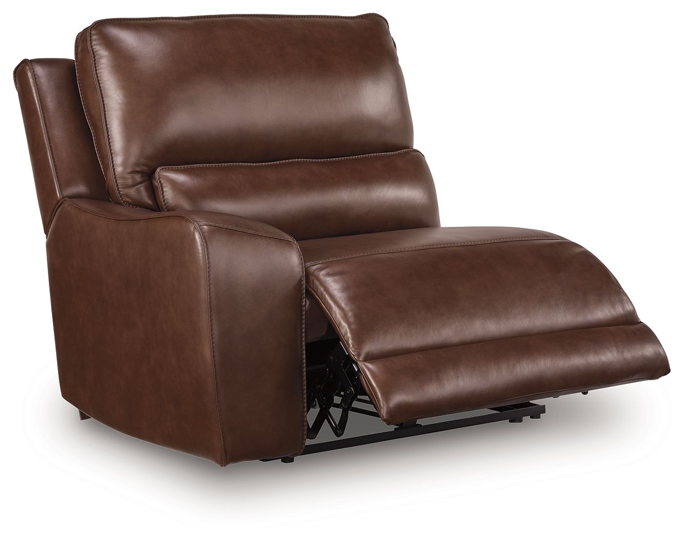 DeepWakes - LAF Zero Wall Power Recliner - Canyon