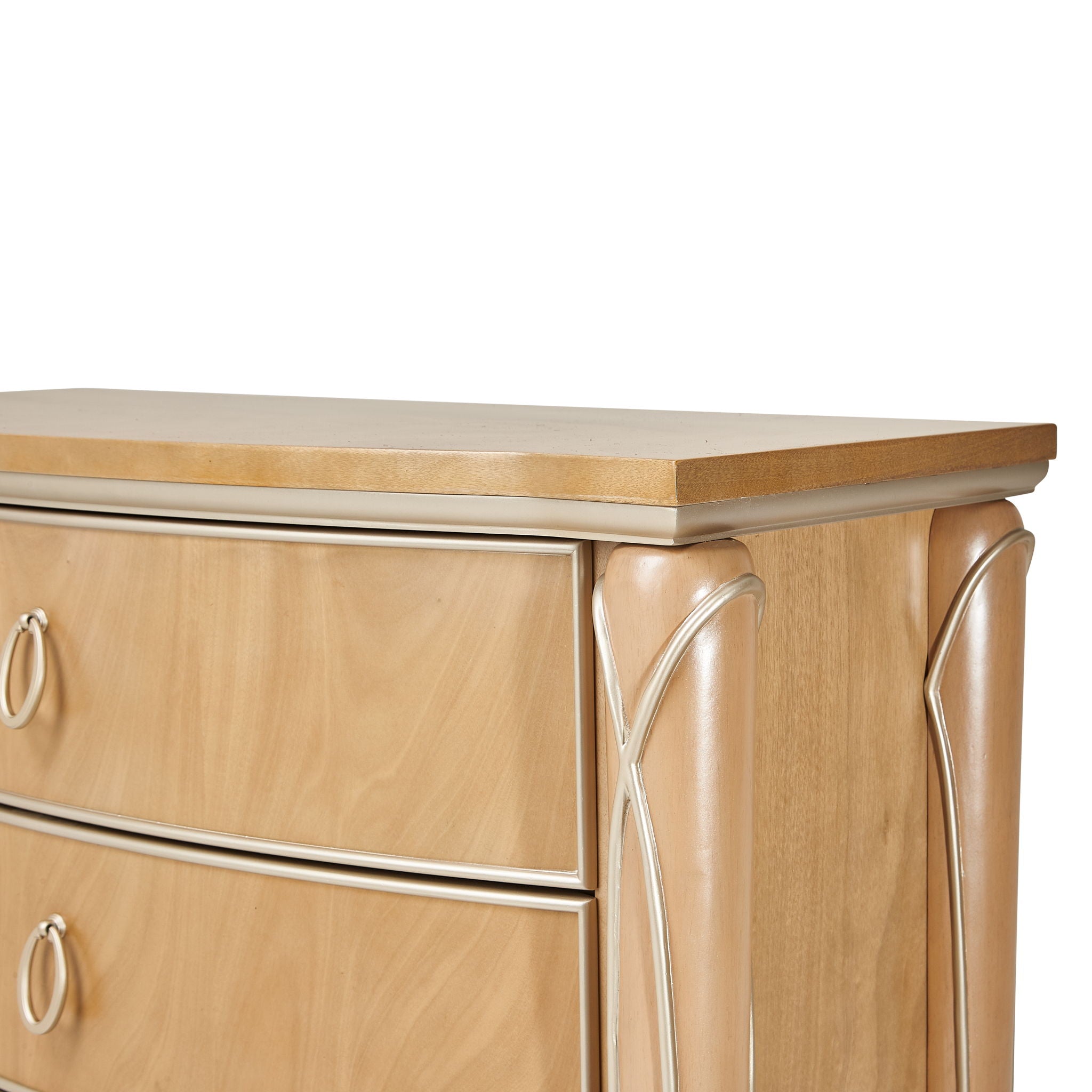 Villa Cherie - Highboy Chest
