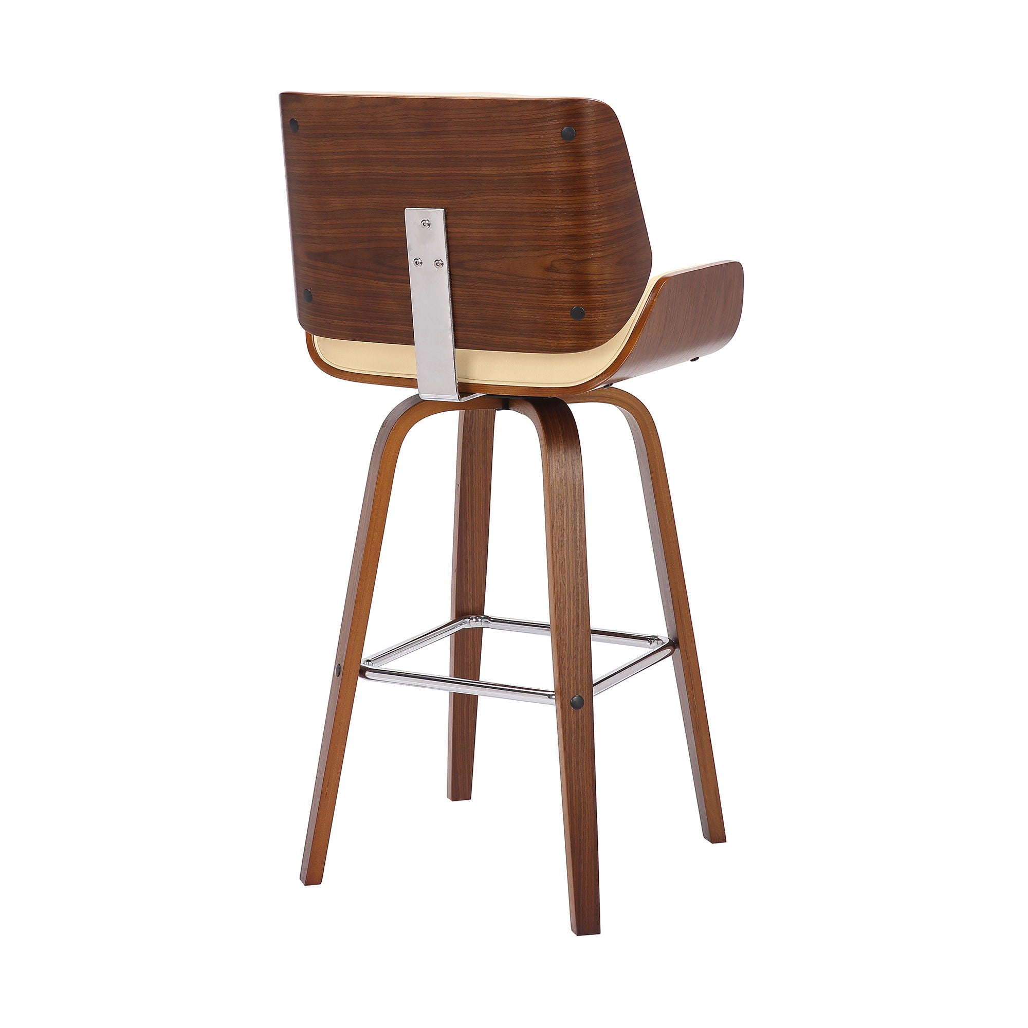Tyler - 30" Bar Height Swivel Bar Stool