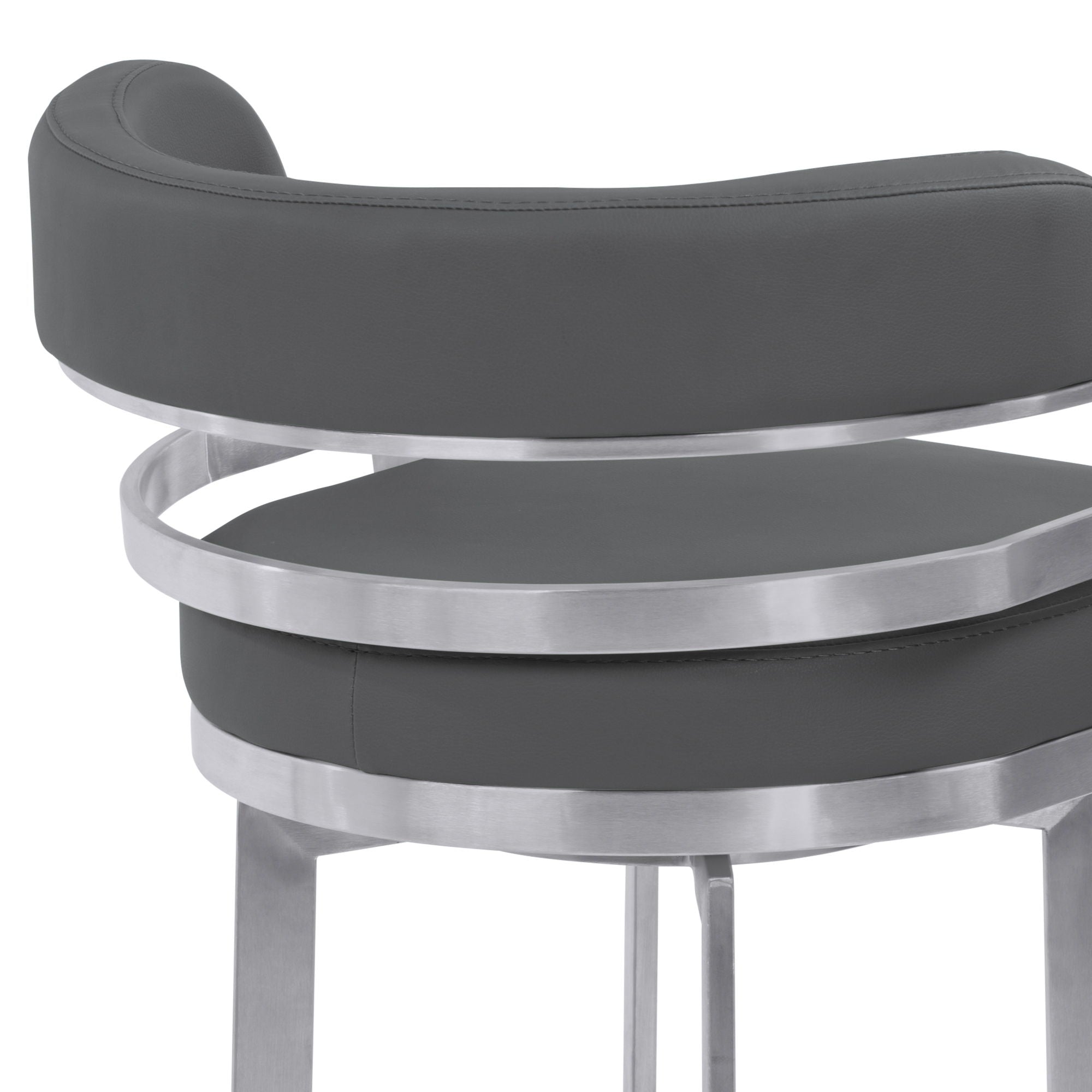 Prinz - Steel Bar Stool