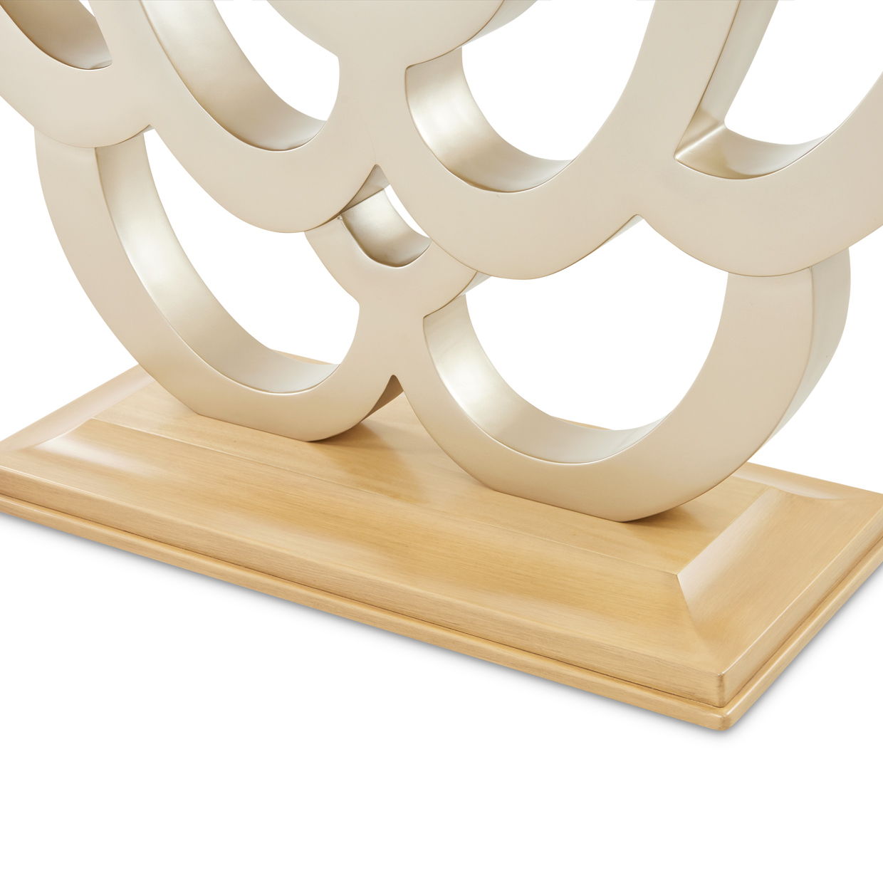 Camellia Field - Living Room Console Table