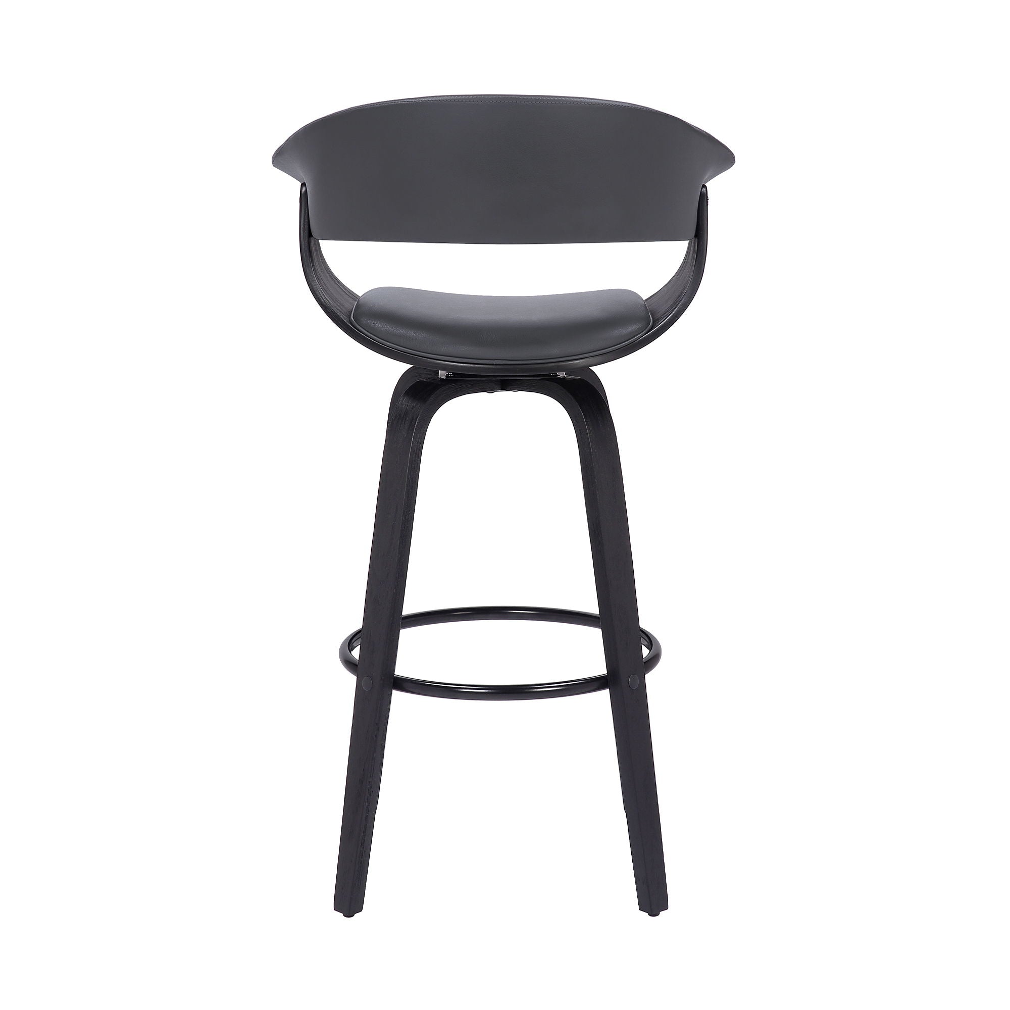 Julyssa - Swivel Bar Stool