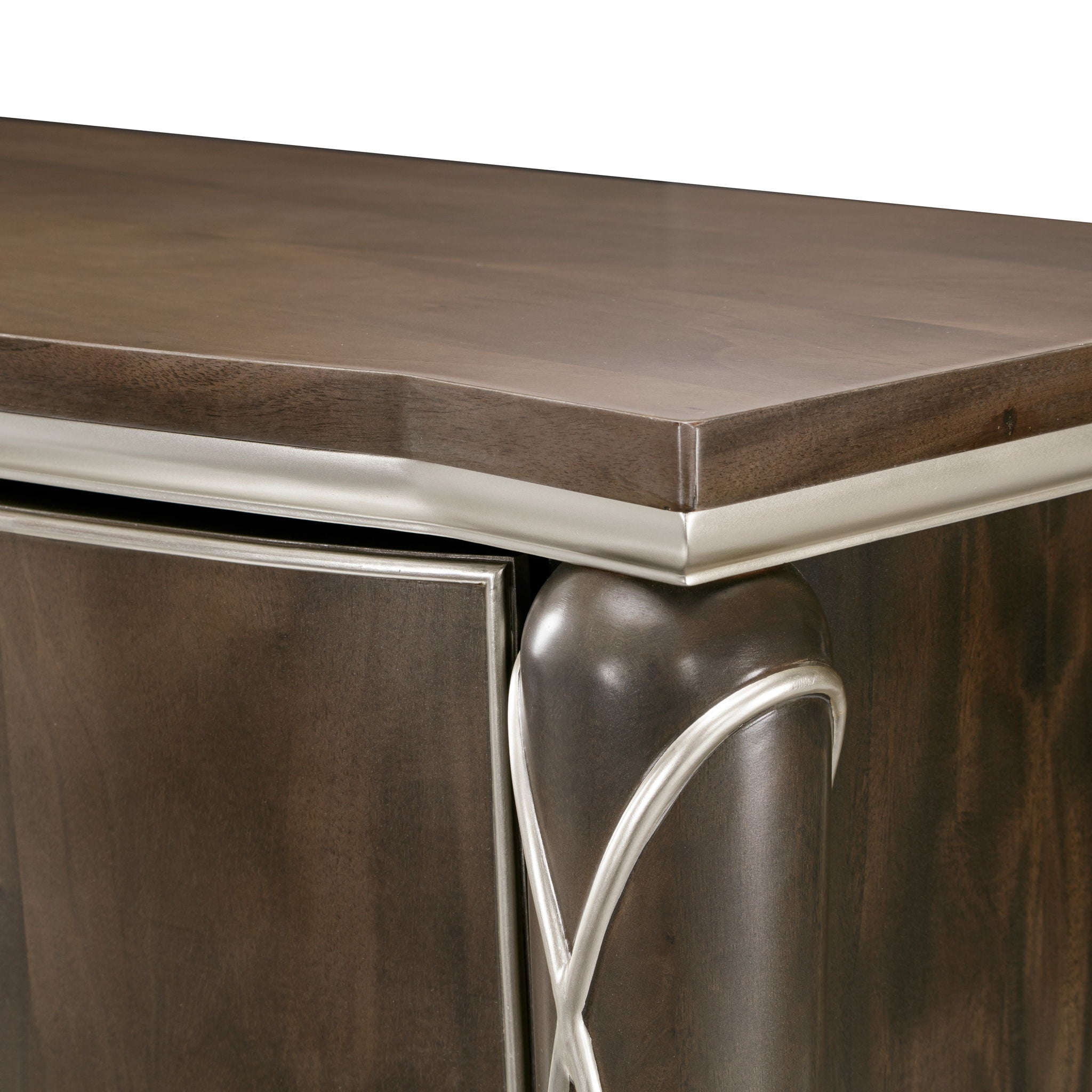 Villa Cherie - Highboy Chest