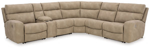 Next-Gen Durapella - Reclining Sectional