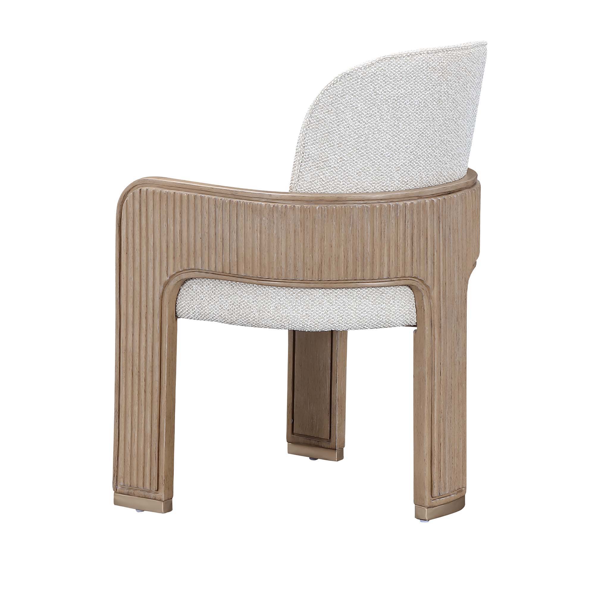 West Kensington - Dining Arm Chair