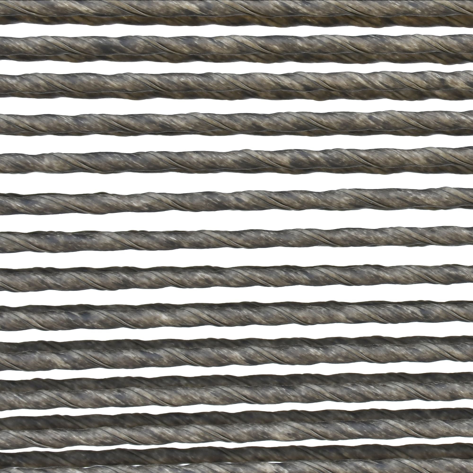 Dorado - Outdoor Sofa - Off-White / Gray