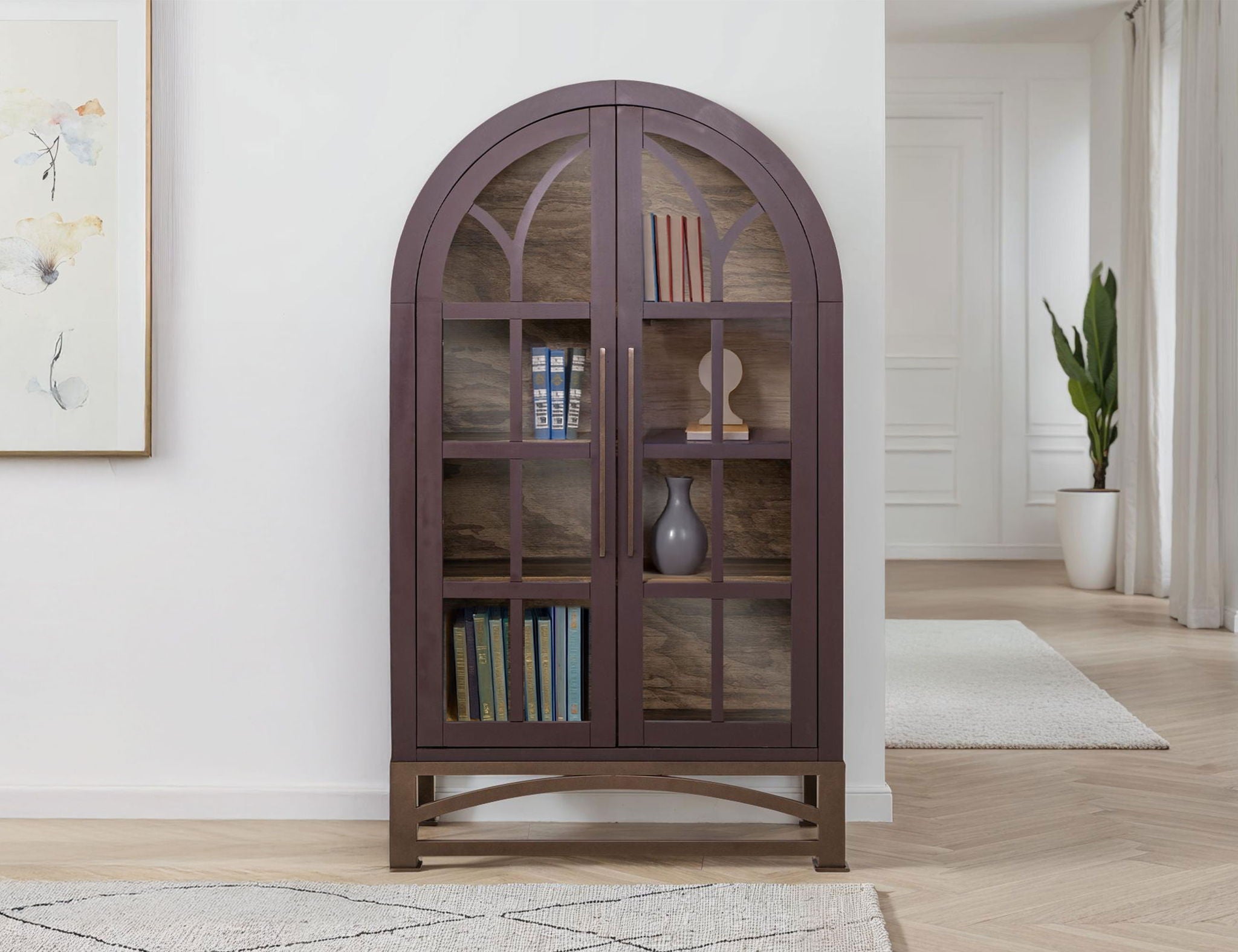 Obsidian - Cabinet