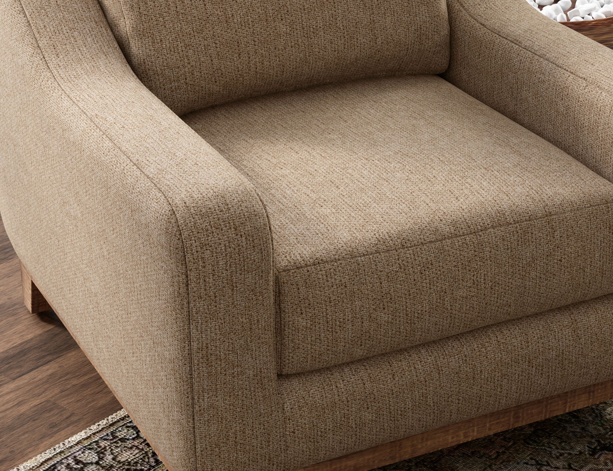Olivo - Arm Chair