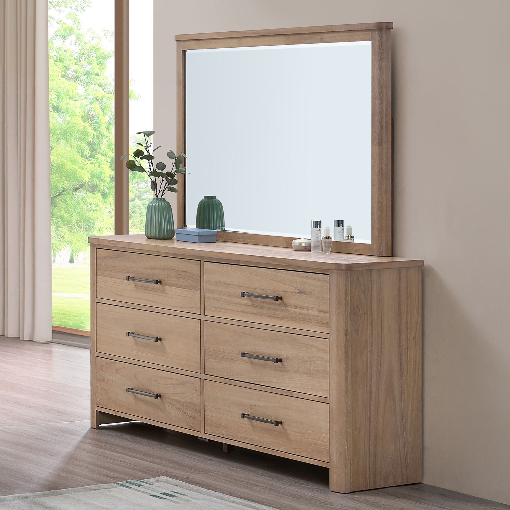 Anika - Dresser