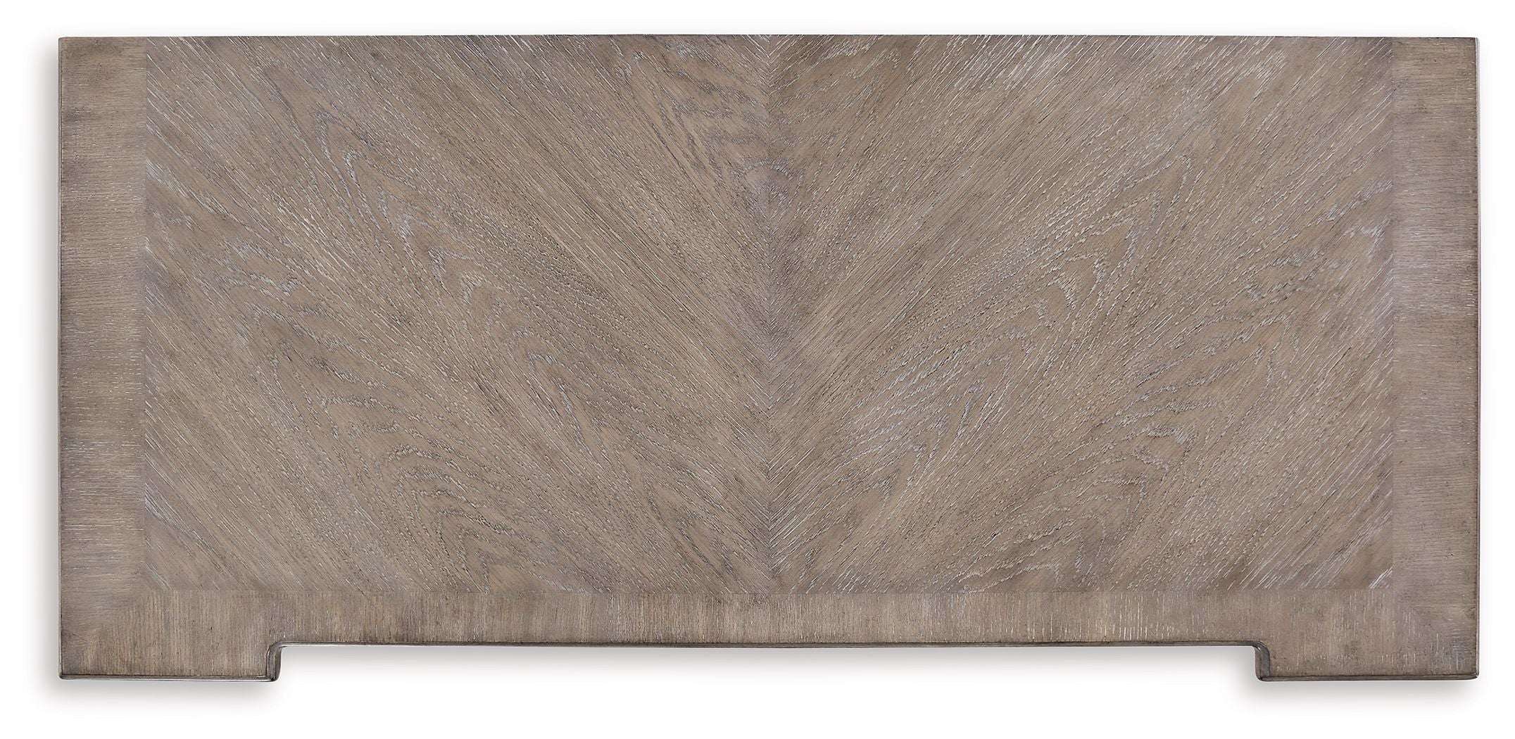 Blairhurst - Five Drawer Chest - Light Grayish Brown