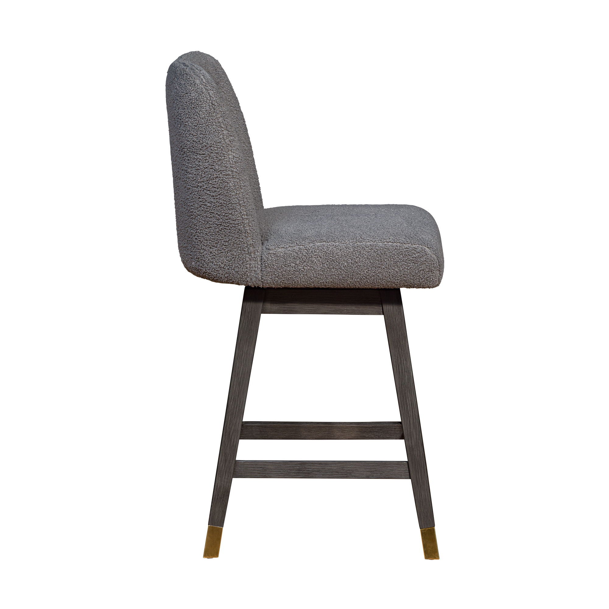 Amalie - Swivel Bar Stool